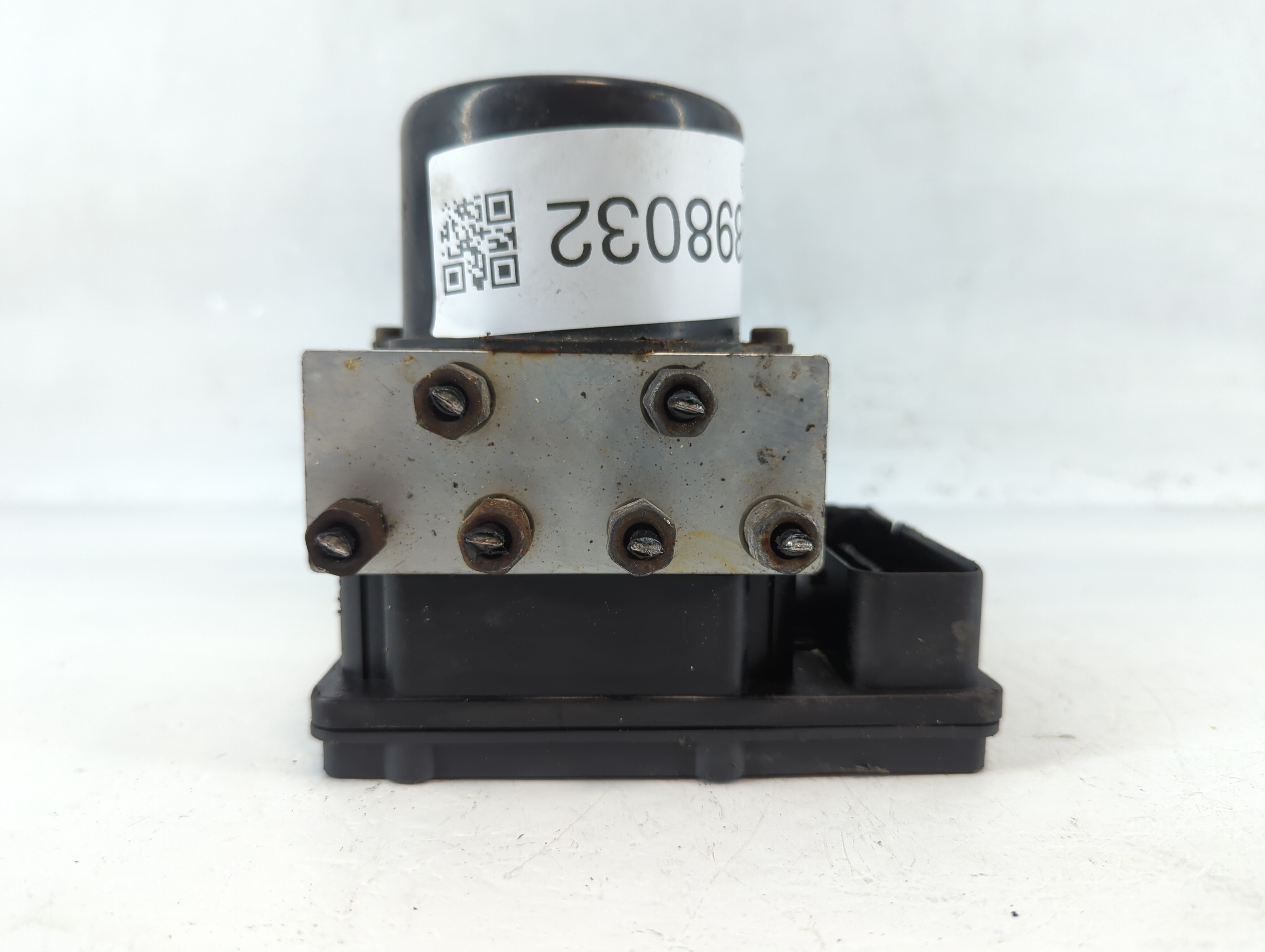 2004-2004 Nissan Murano Abs Pump Control Module 898032 - Oemusedautoparts1.com