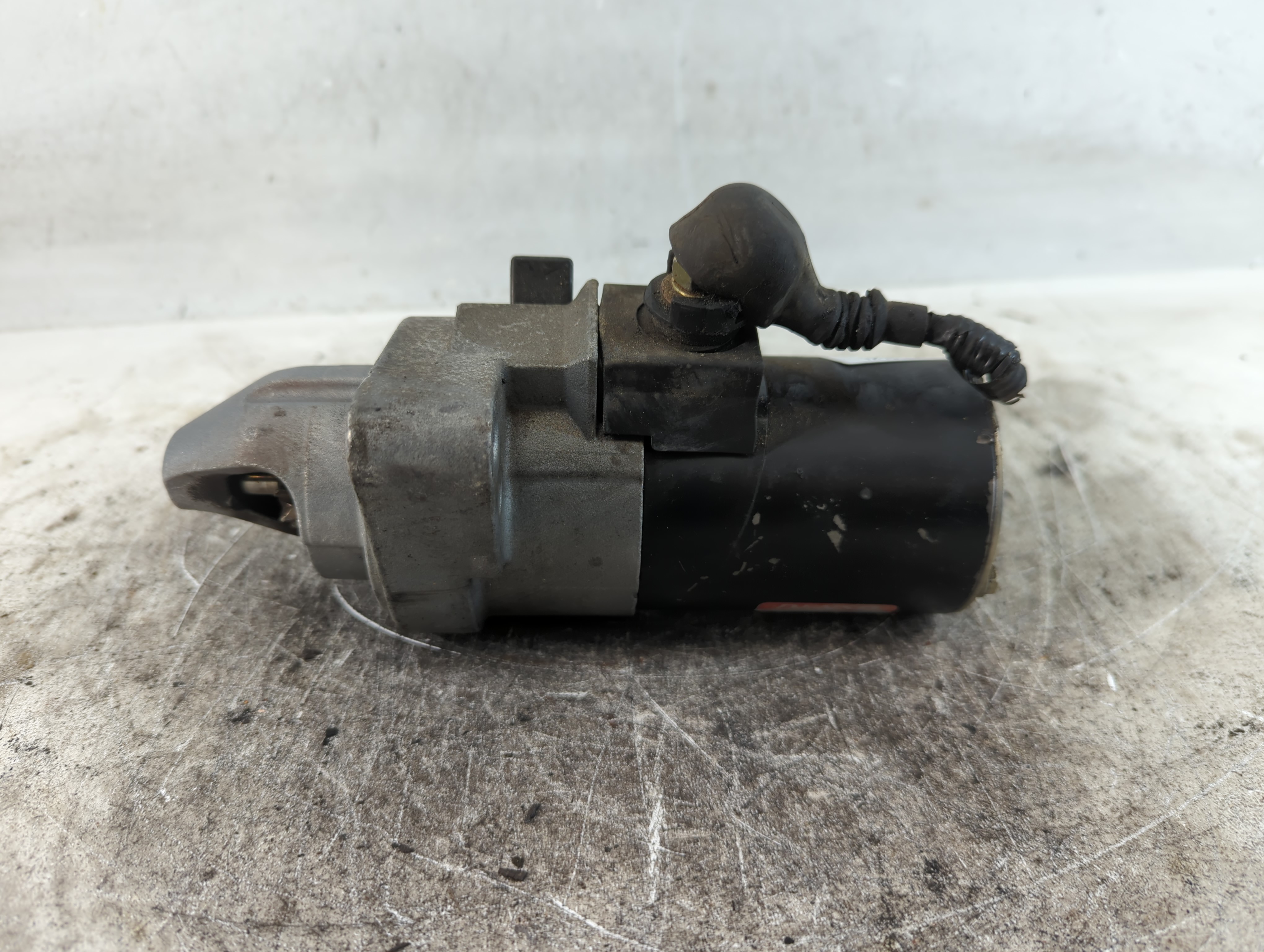 Picture of 2013-2017 Honda Accord Car Starter Motor Solenoid Oem 898037