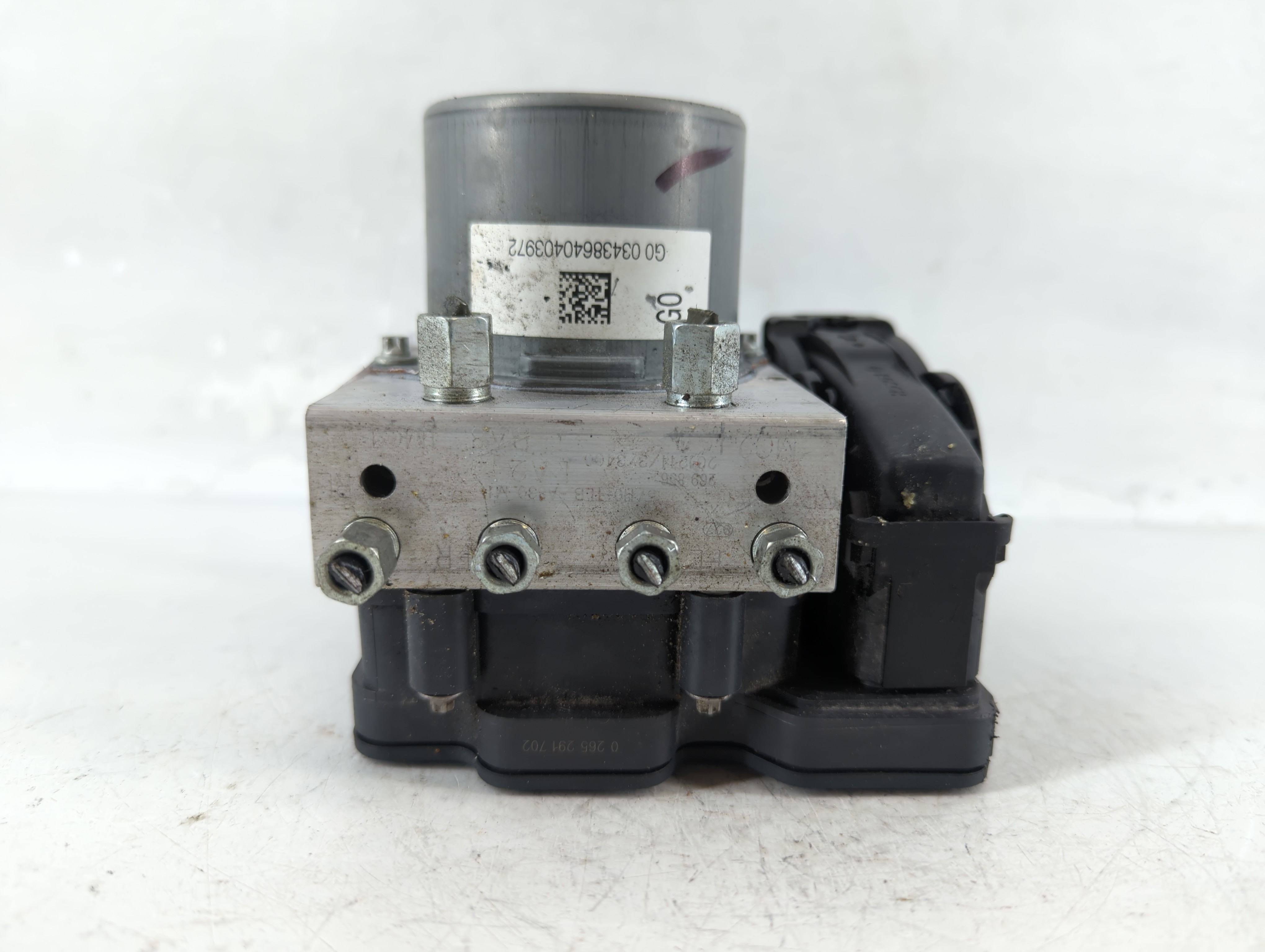 2020-2022 Honda Cr-v Abs Pump Control Module 898050 - Oemusedautoparts1.com