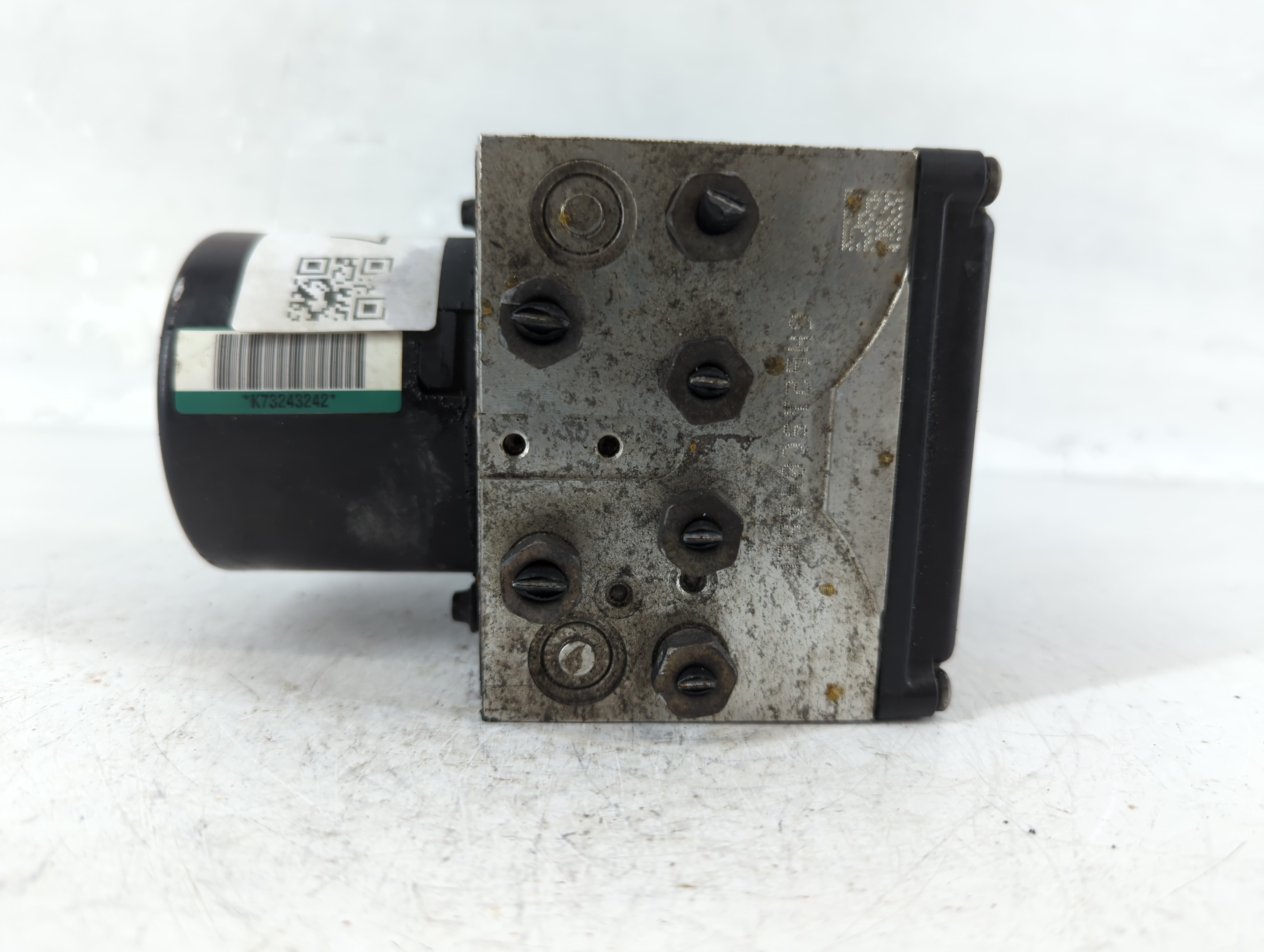 2007-2007 Ford Mustang Abs Pump Control Module 898057 - Oemusedautoparts1.com