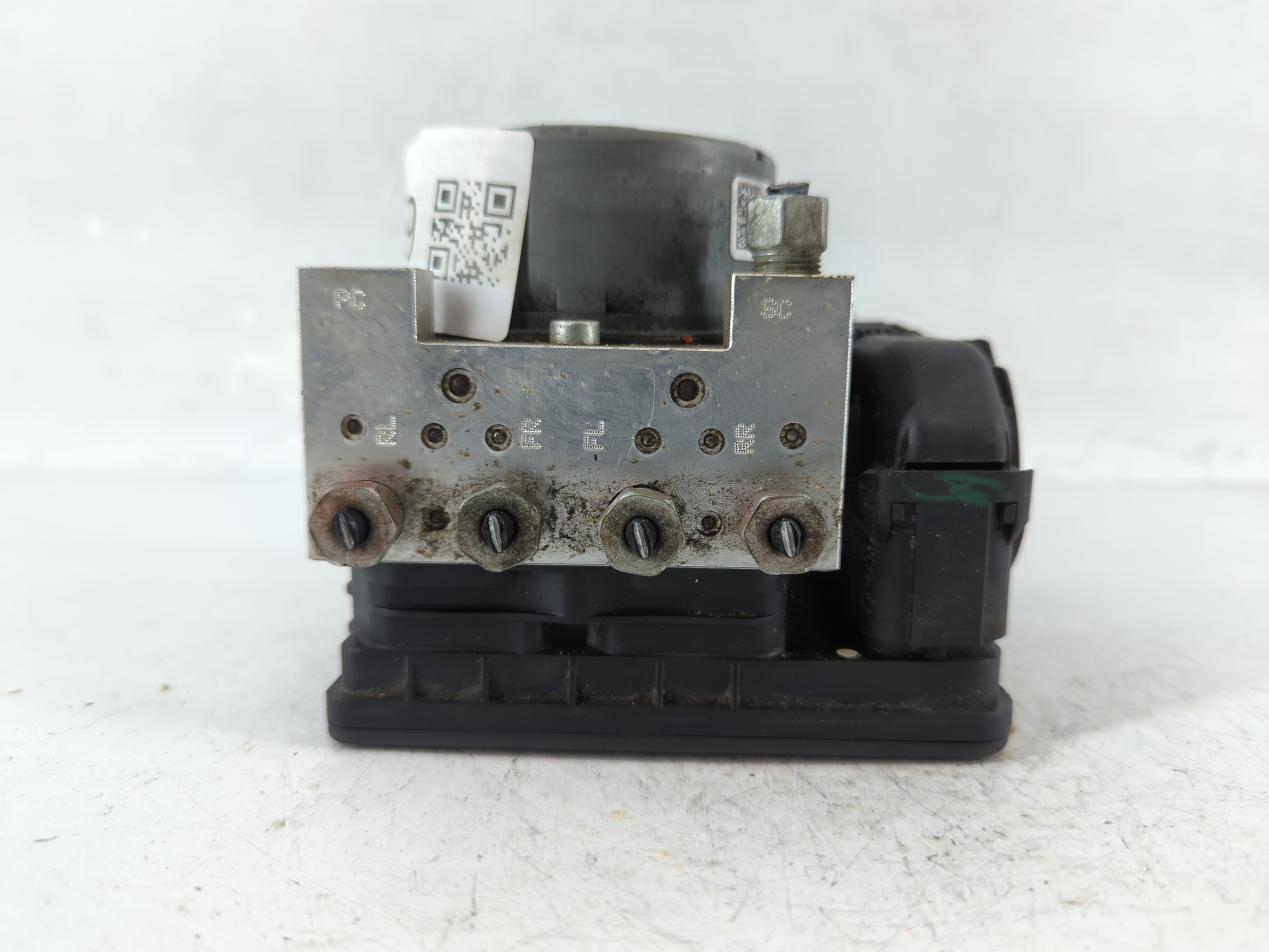 2018-2019 Cadillac Xts Abs Pump Control Module 898059 - Oemusedautoparts1.com