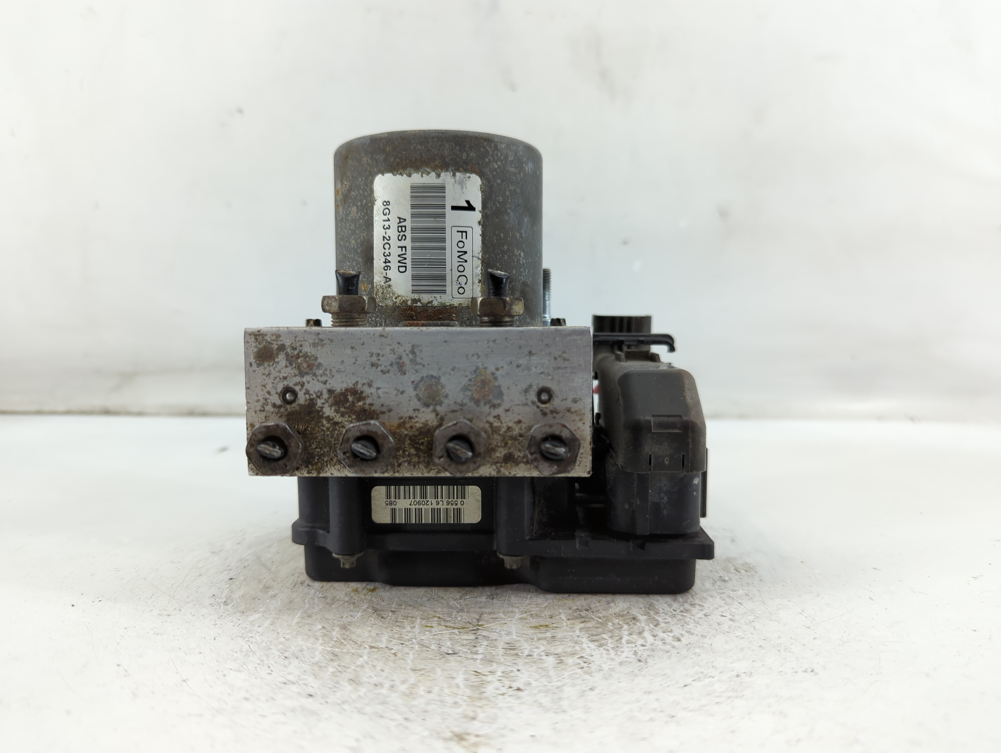 2008-2008 Ford Taurus Abs Pump Control Module 898064 - Oemusedautoparts1.com