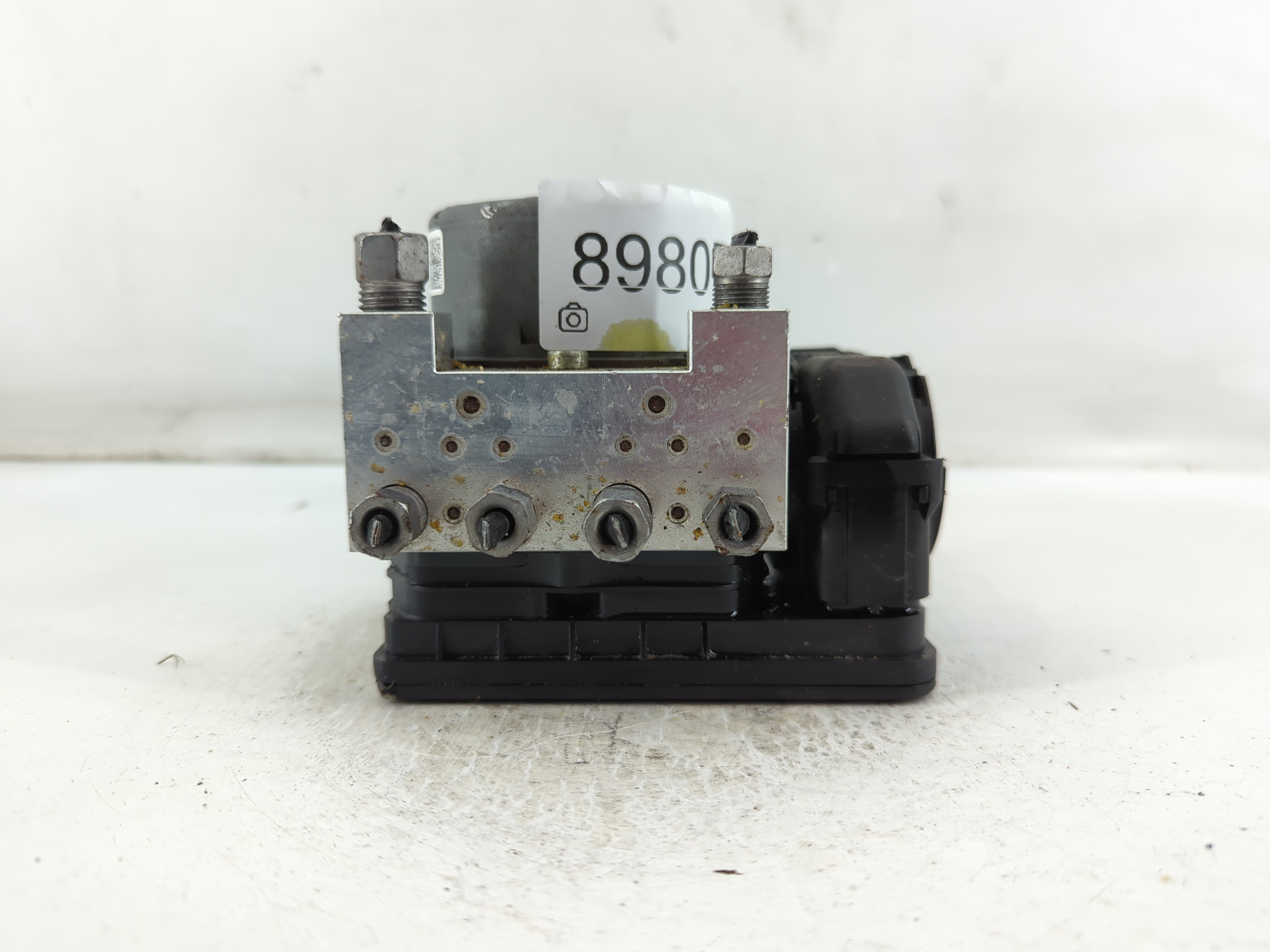 2015-2022 Dodge Charger Abs Pump Control Module 898072 - Oemusedautoparts1.com