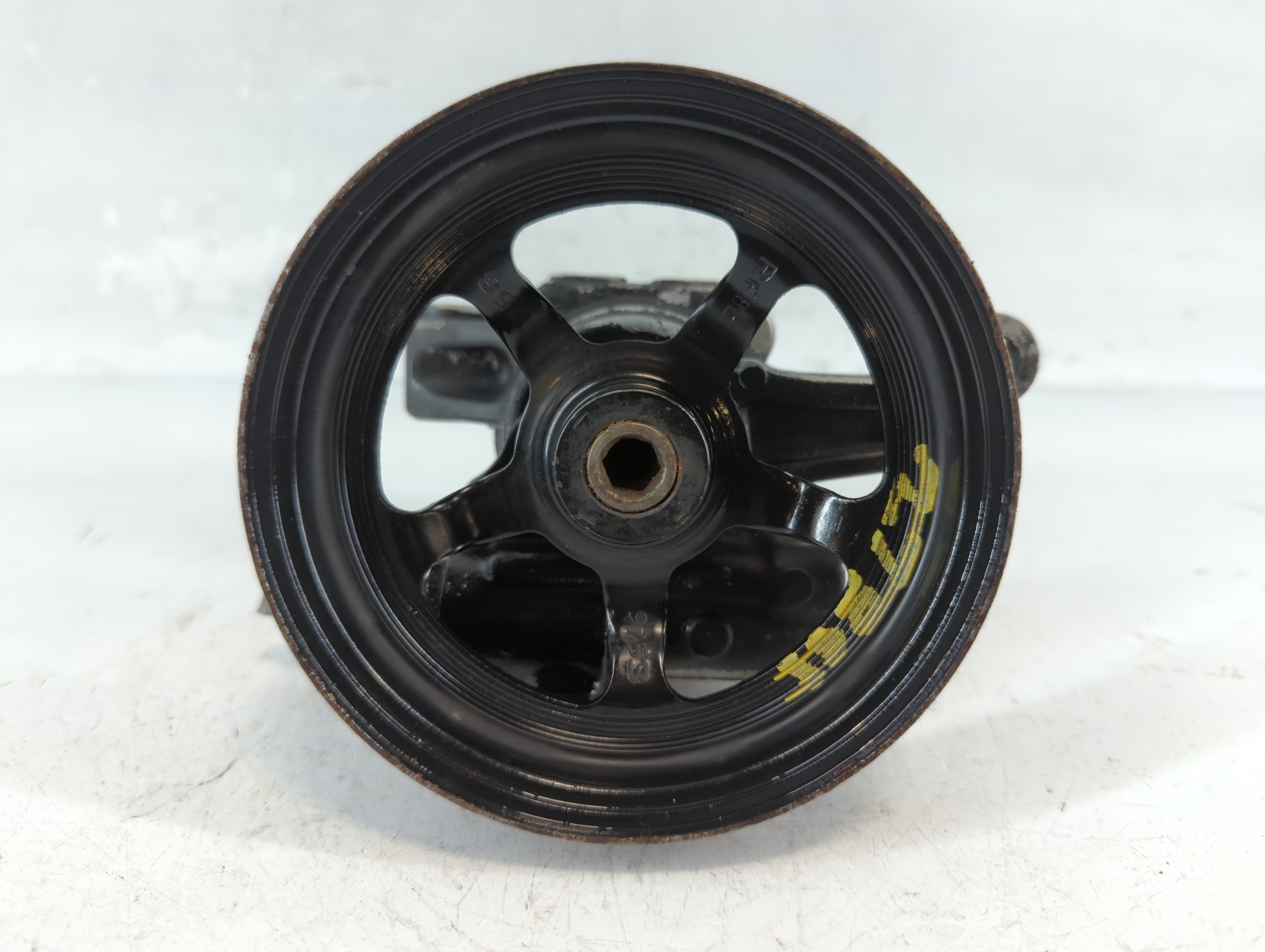 2008-2017 Buick Enclave Power Steering Column Pump Oem 898183 - Oemusedautoparts1.com