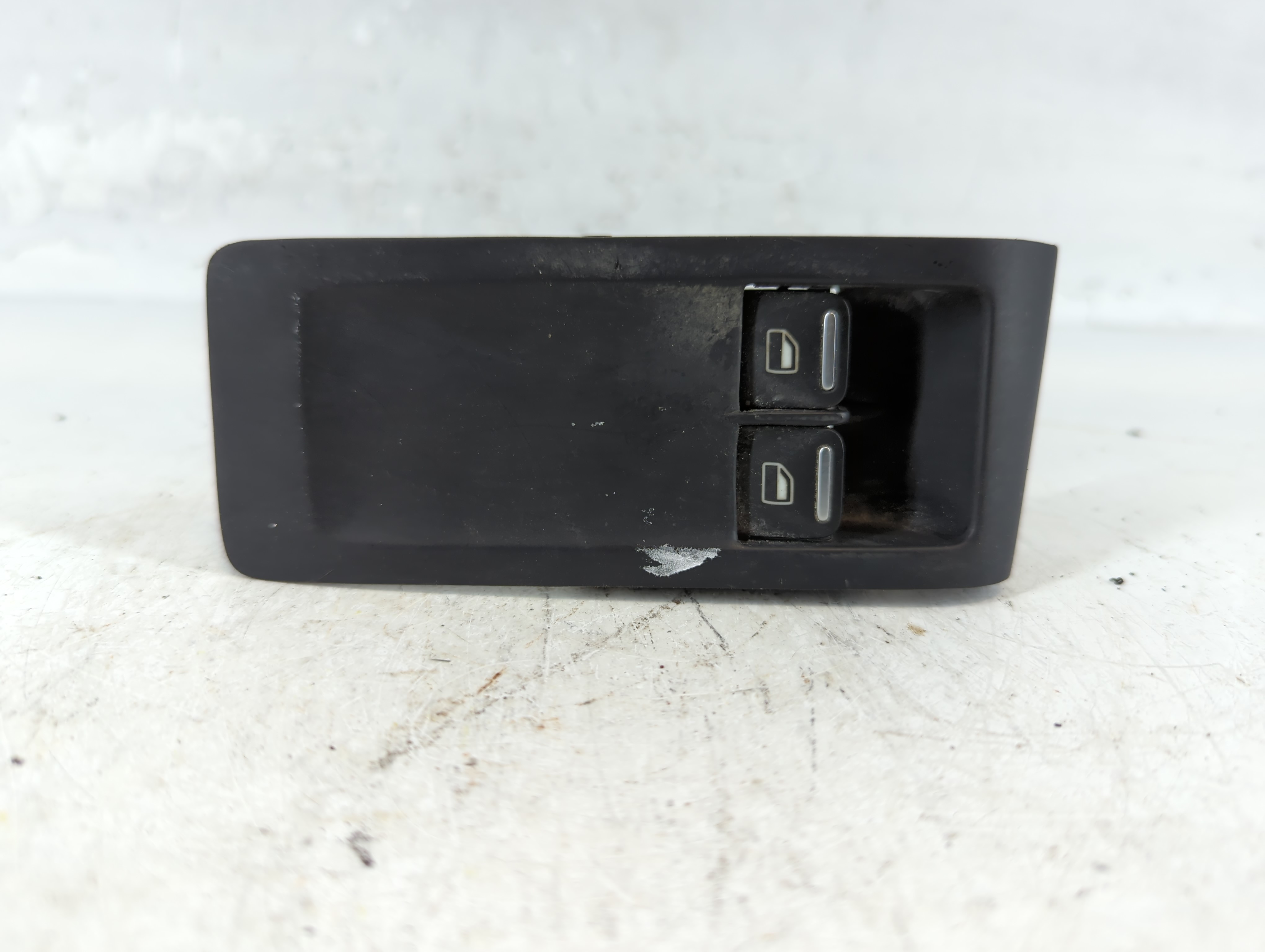 2012-2019 Volkswagen Beetle Driver Left Door Master Power Window Switch 898197 - Oemusedautoparts1.com