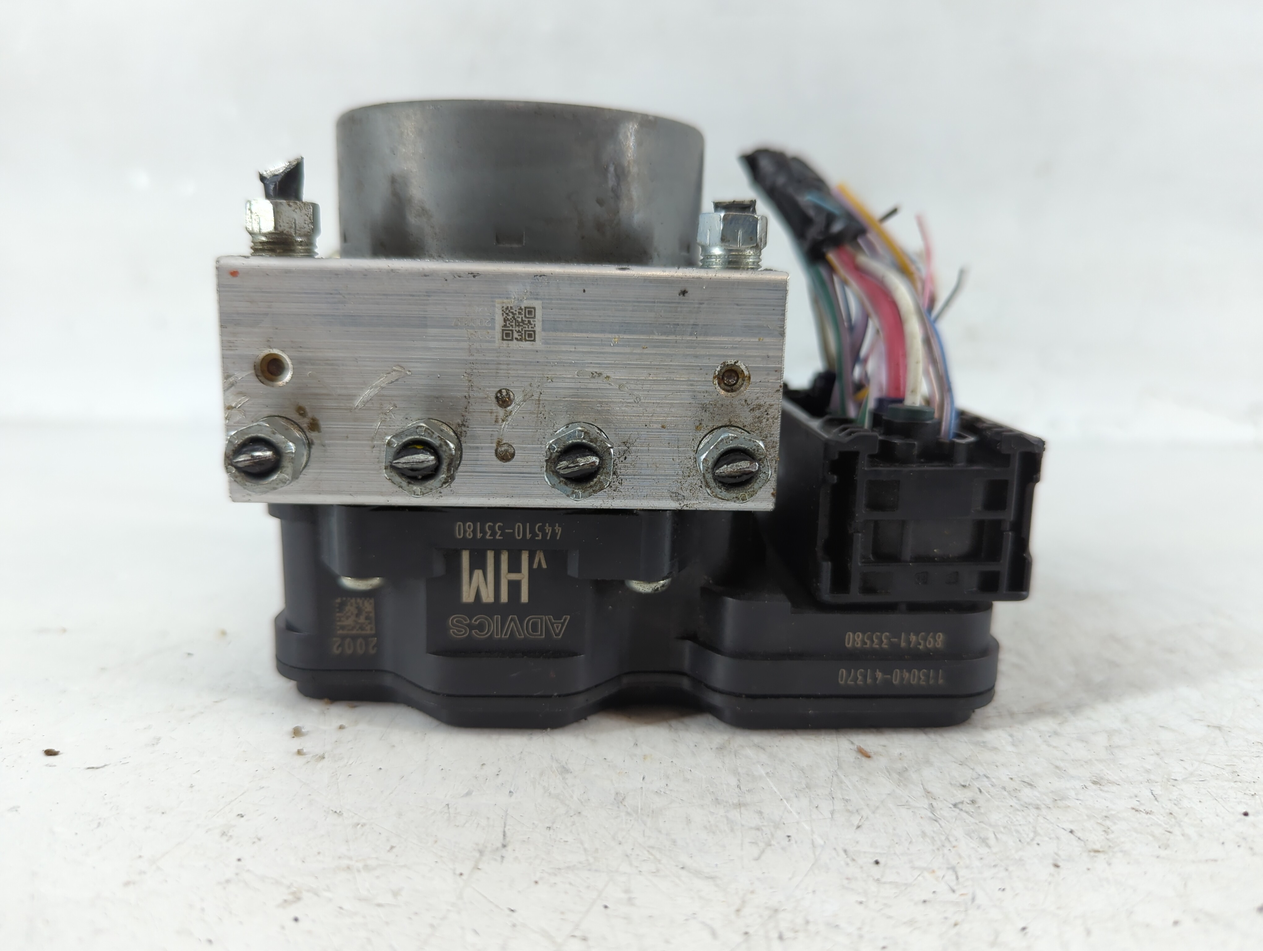 2019-2022 Toyota Camry Abs Pump Control Module 898200 - Oemusedautoparts1.com