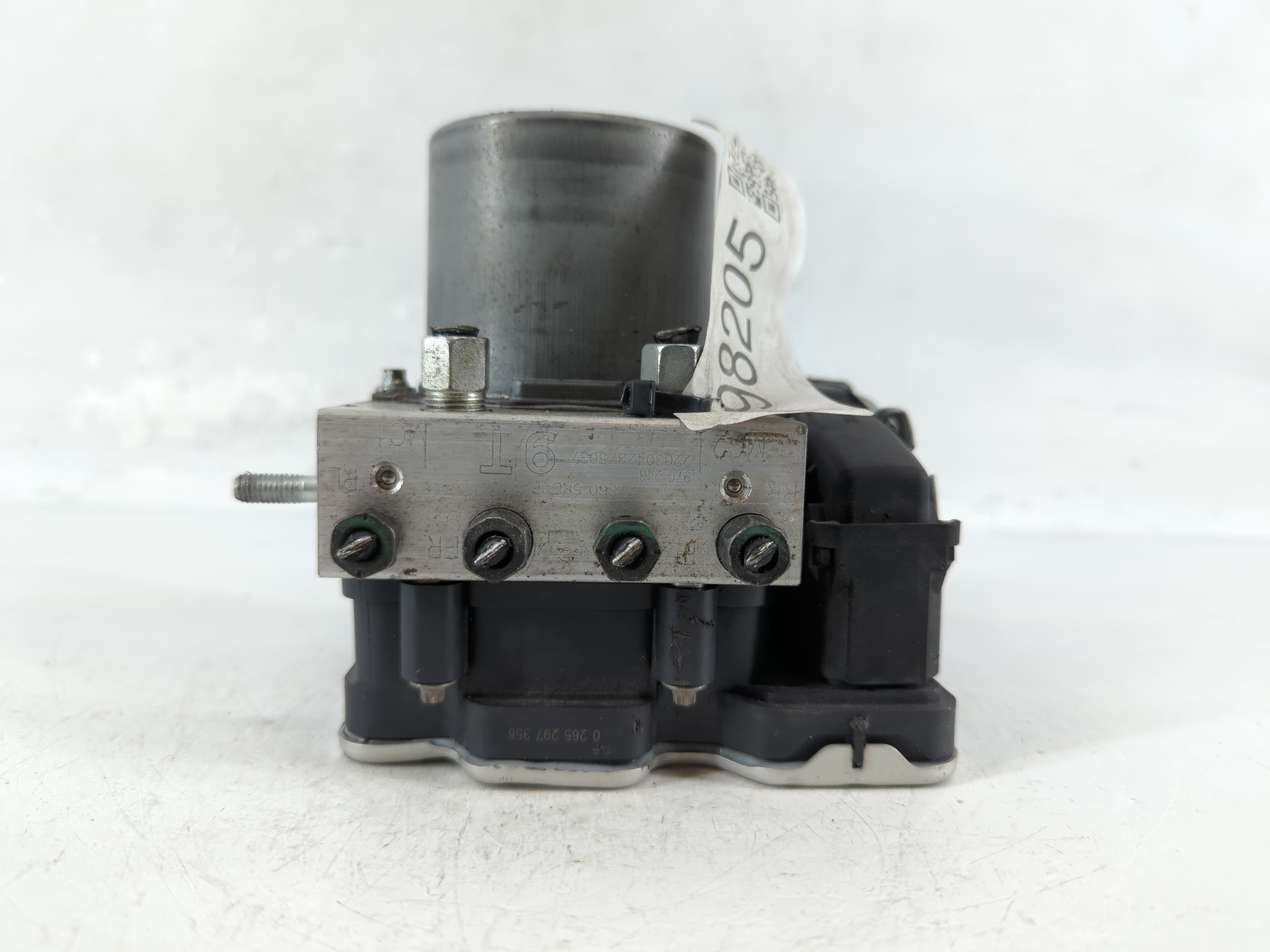 2021-2022 Nissan Rogue Abs Pump Control Module 898205 - Oemusedautoparts1.com
