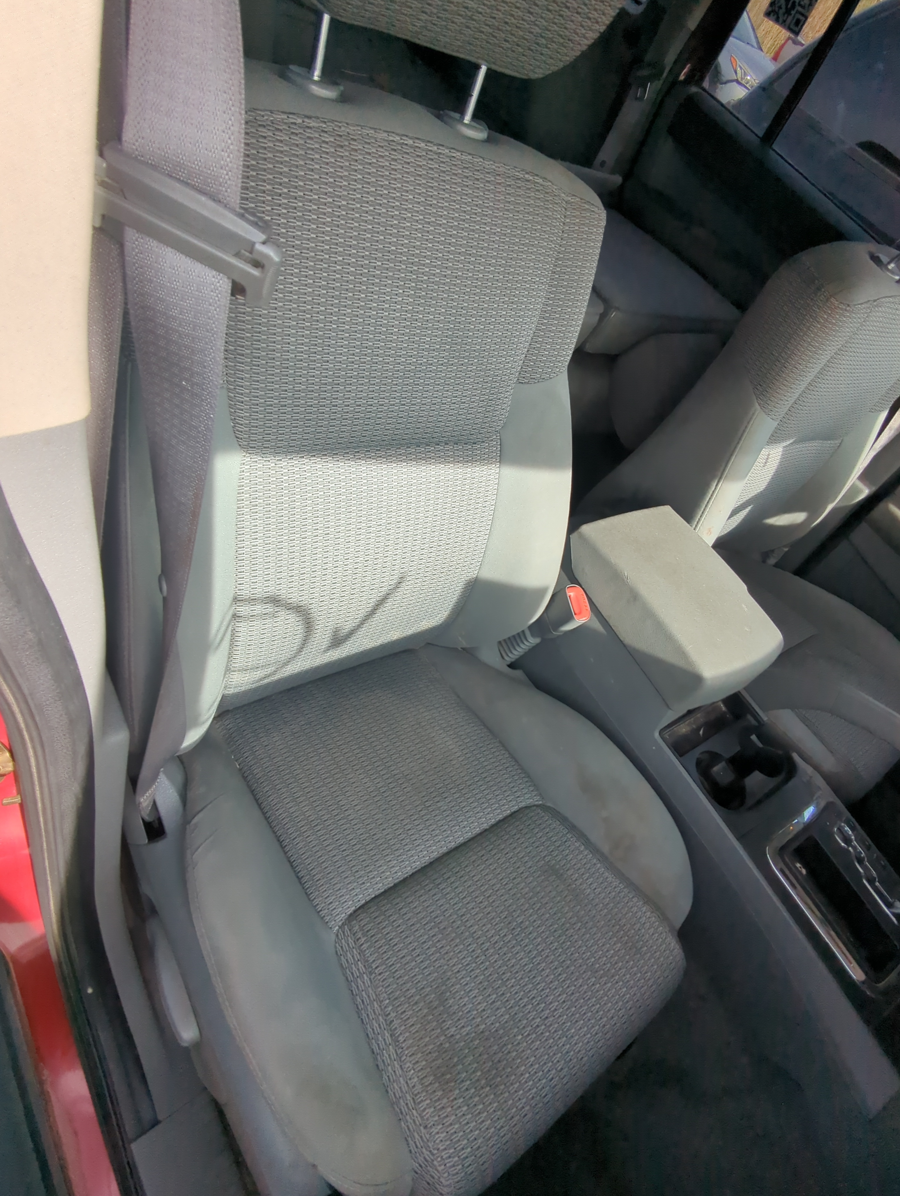 Picture of 2006 Jeep Commander Passenger Fender 898561