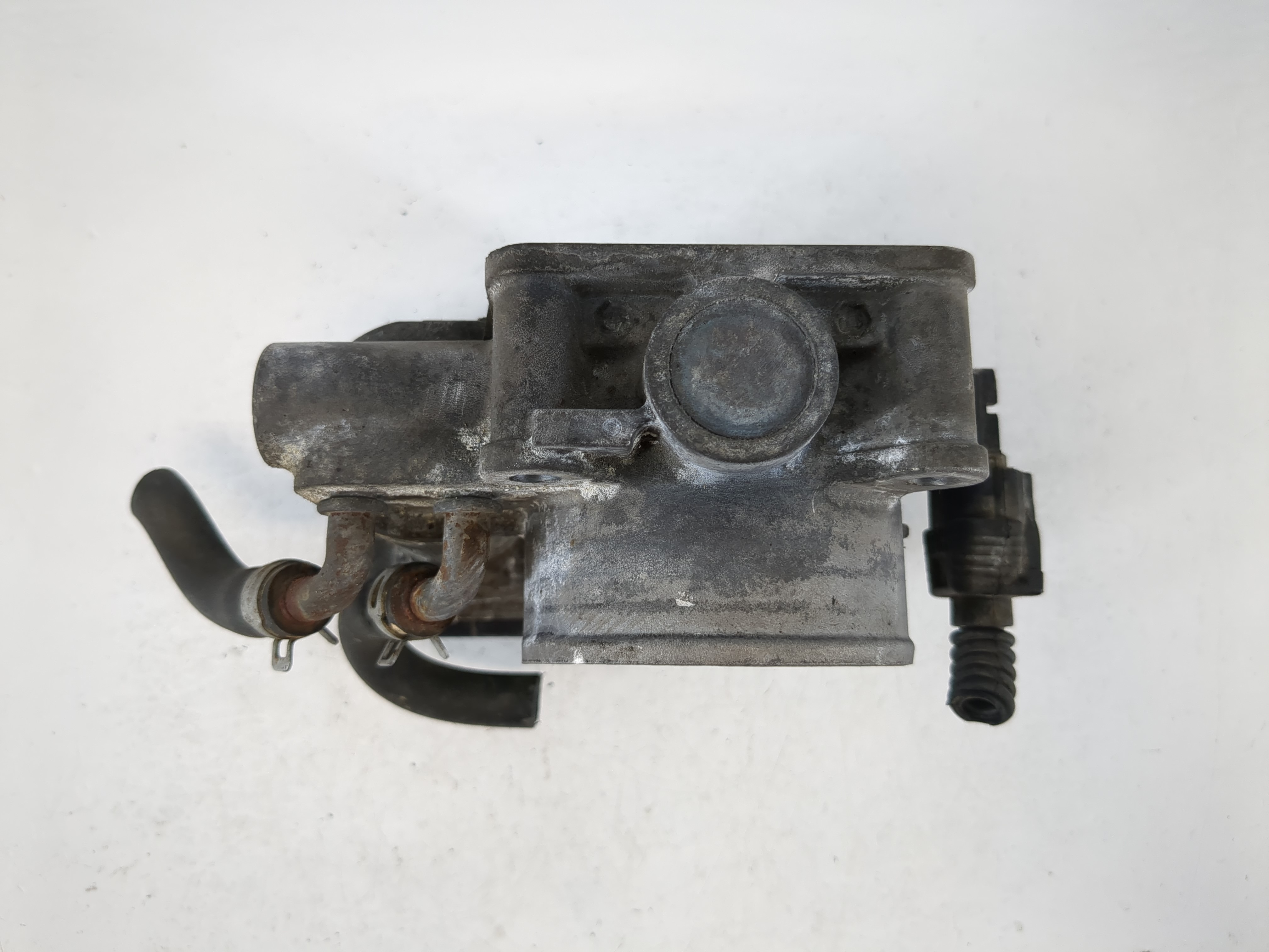 2009-2014 Acura Tl Throttle Body 898602 - Oemusedautoparts1.com