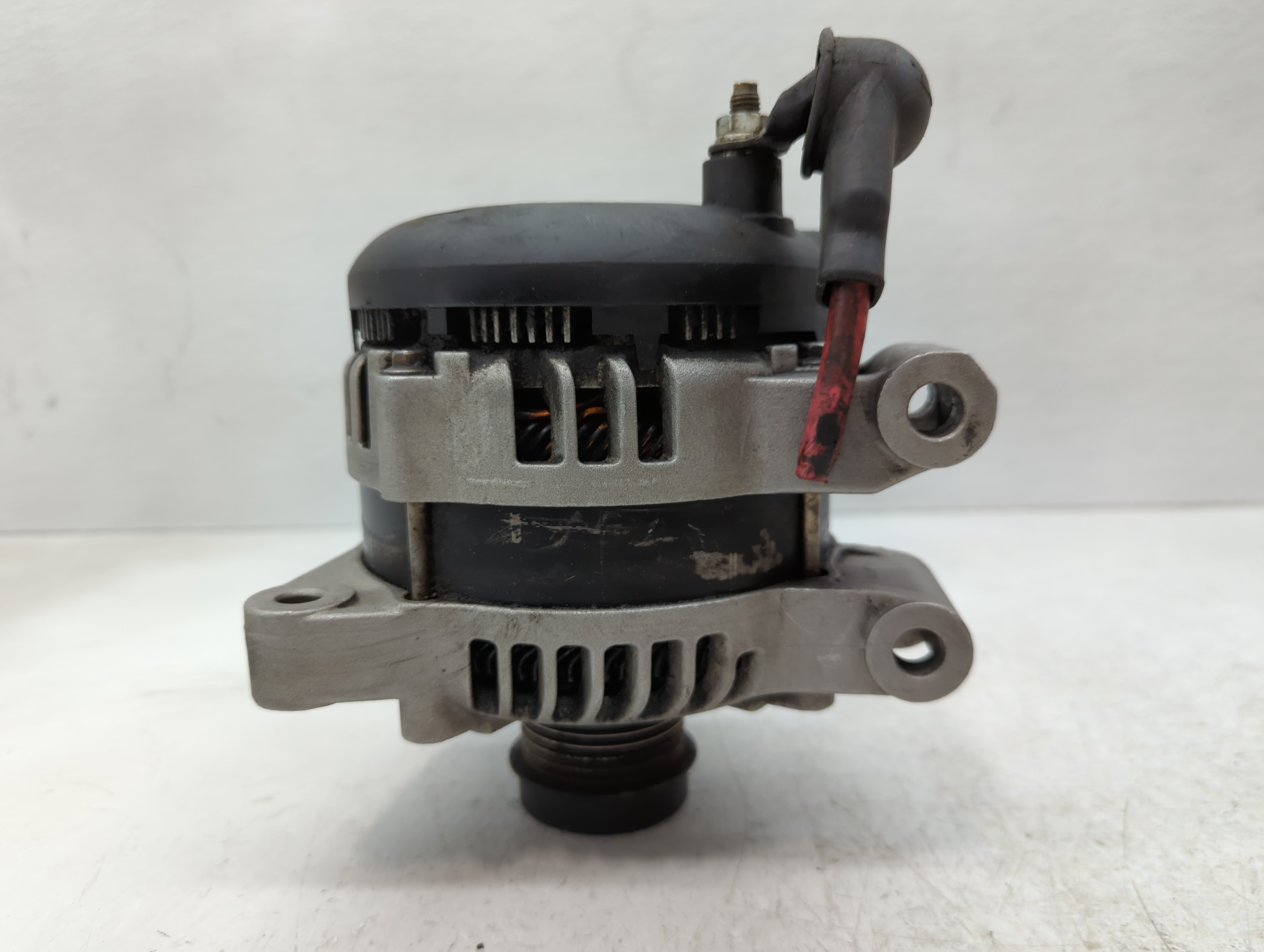 2013 Chevrolet Traverse Alternator Generator Charging Assembly Engine Oem 899274 - Oemusedautoparts1.com