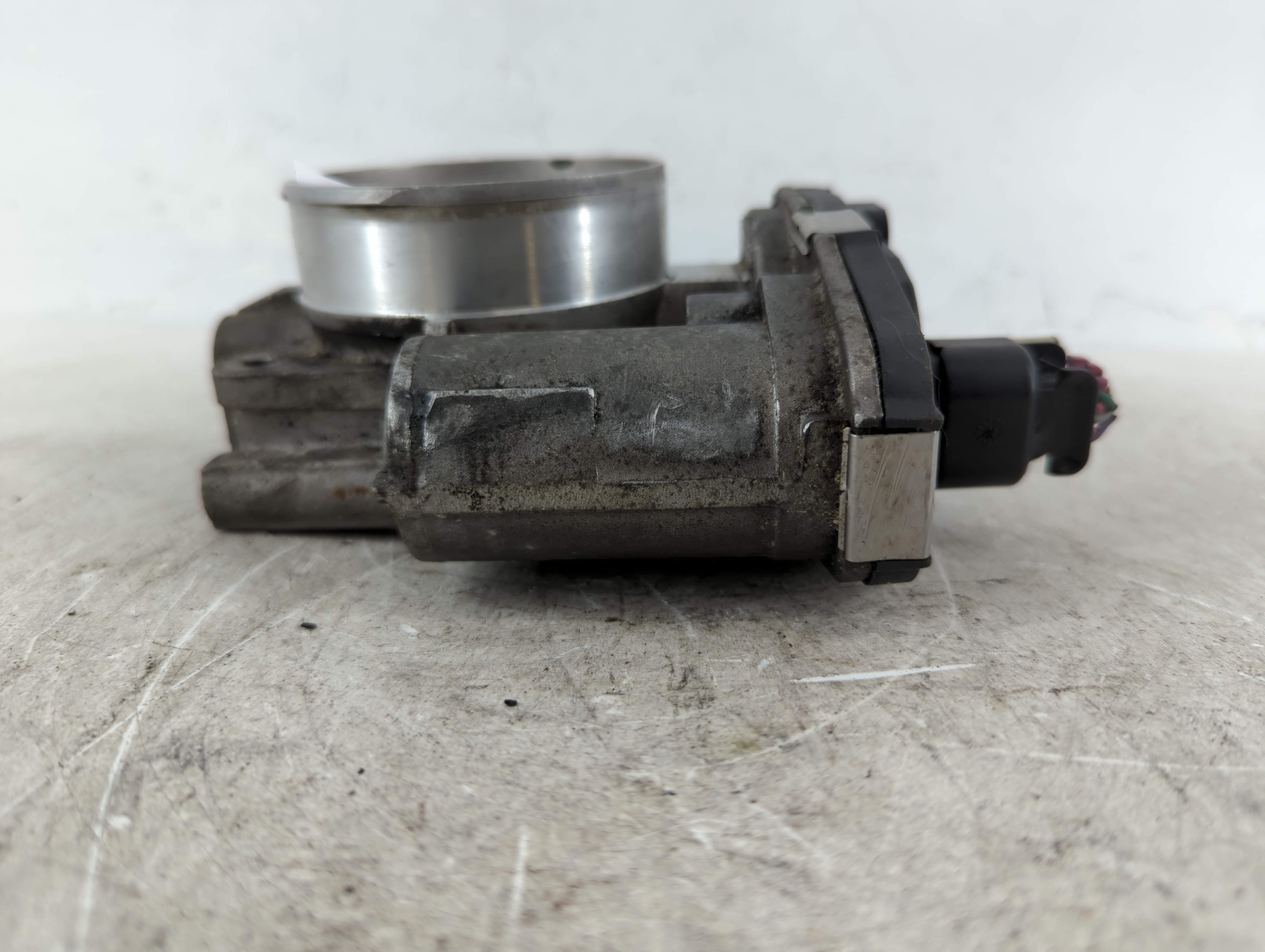 Chevrolet Traverse Throttle Body 899307 - Oemusedautoparts1.com