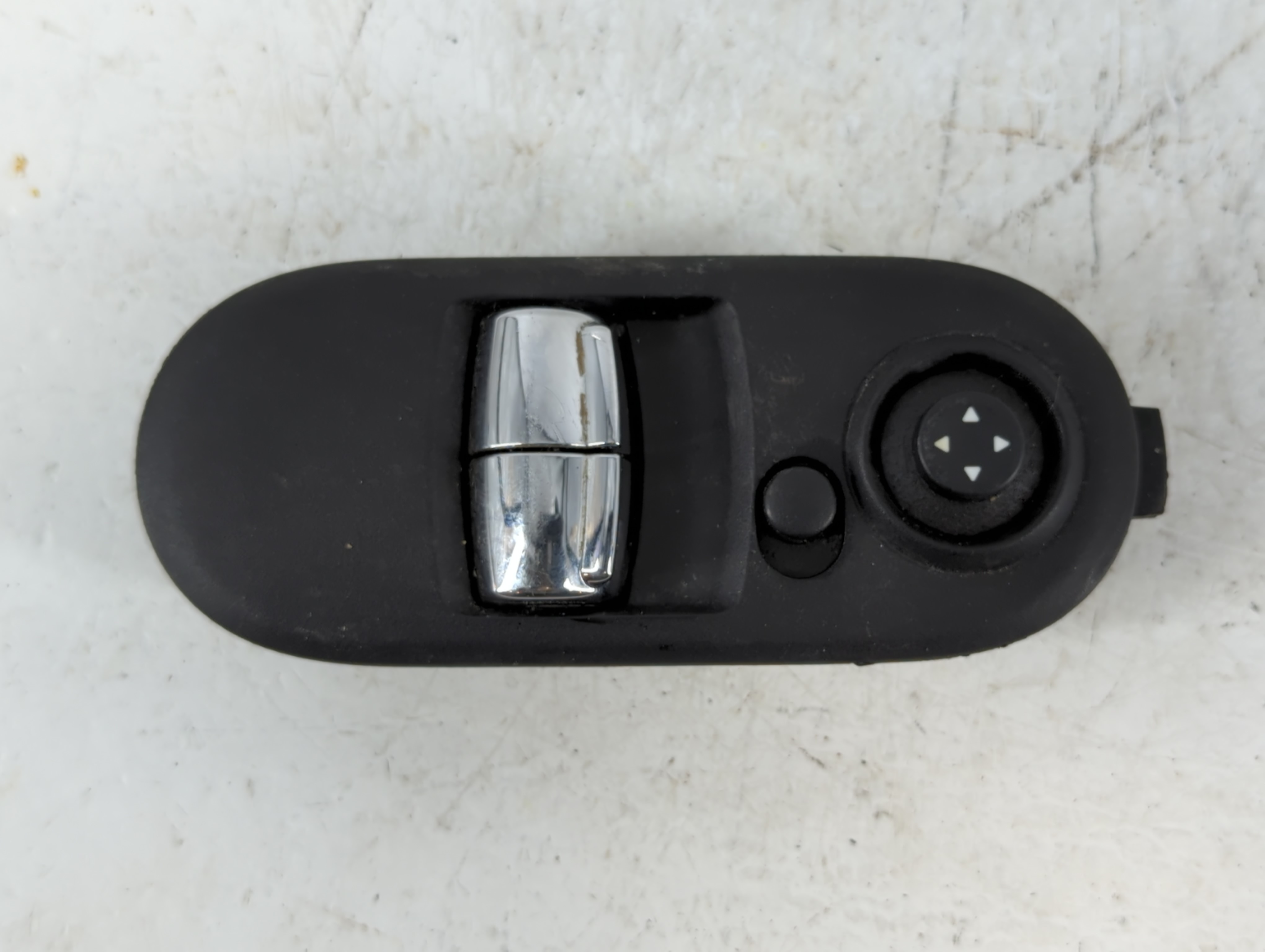 2008-2014 Mini Cooper Driver Left Door Master Power Window Switch 899666 - Oemusedautoparts1.com
