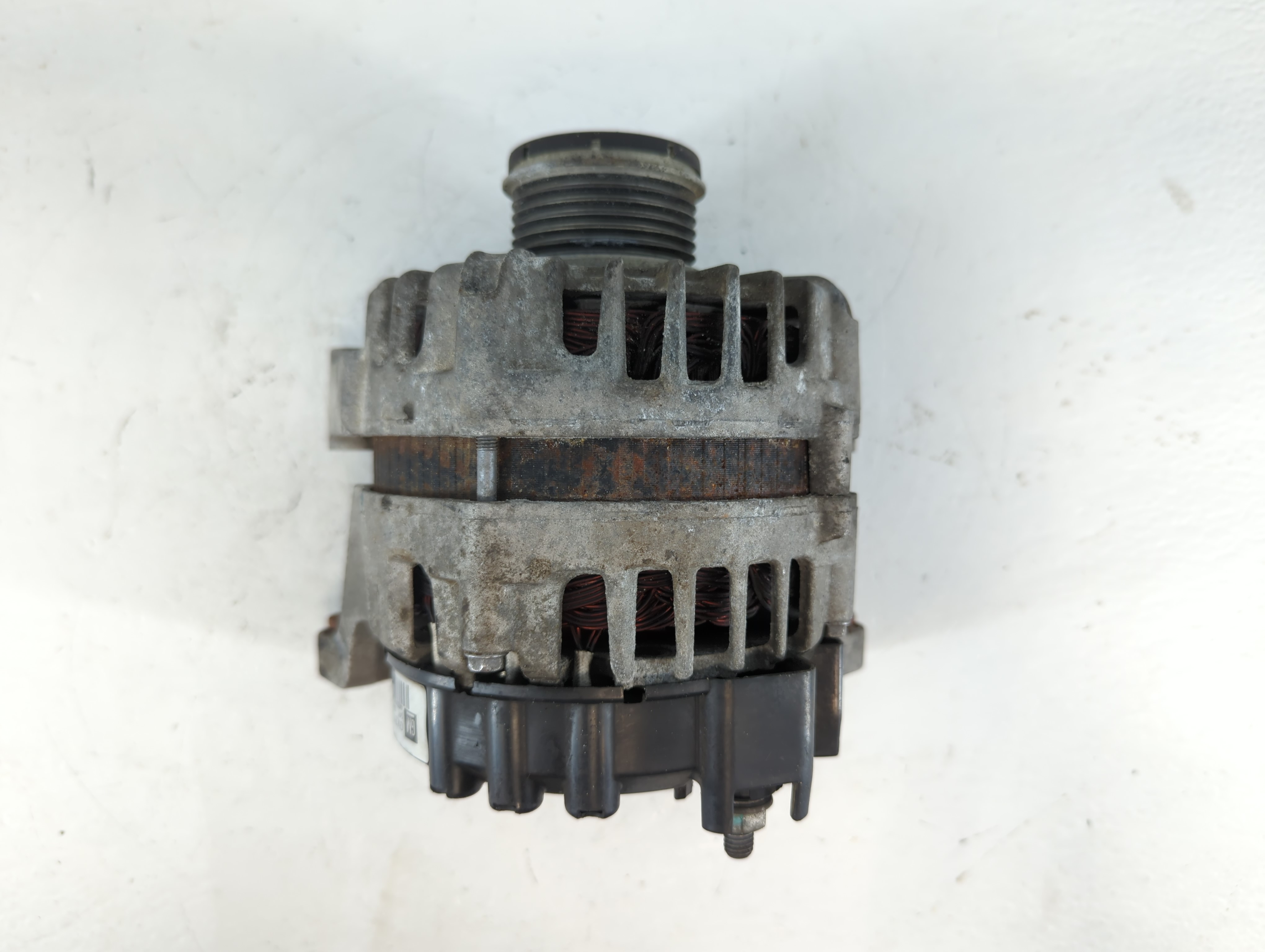 2013-2021 Buick Encore Alternator Generator Charging Assembly Engine Oem 899690 - Oemusedautoparts1.com