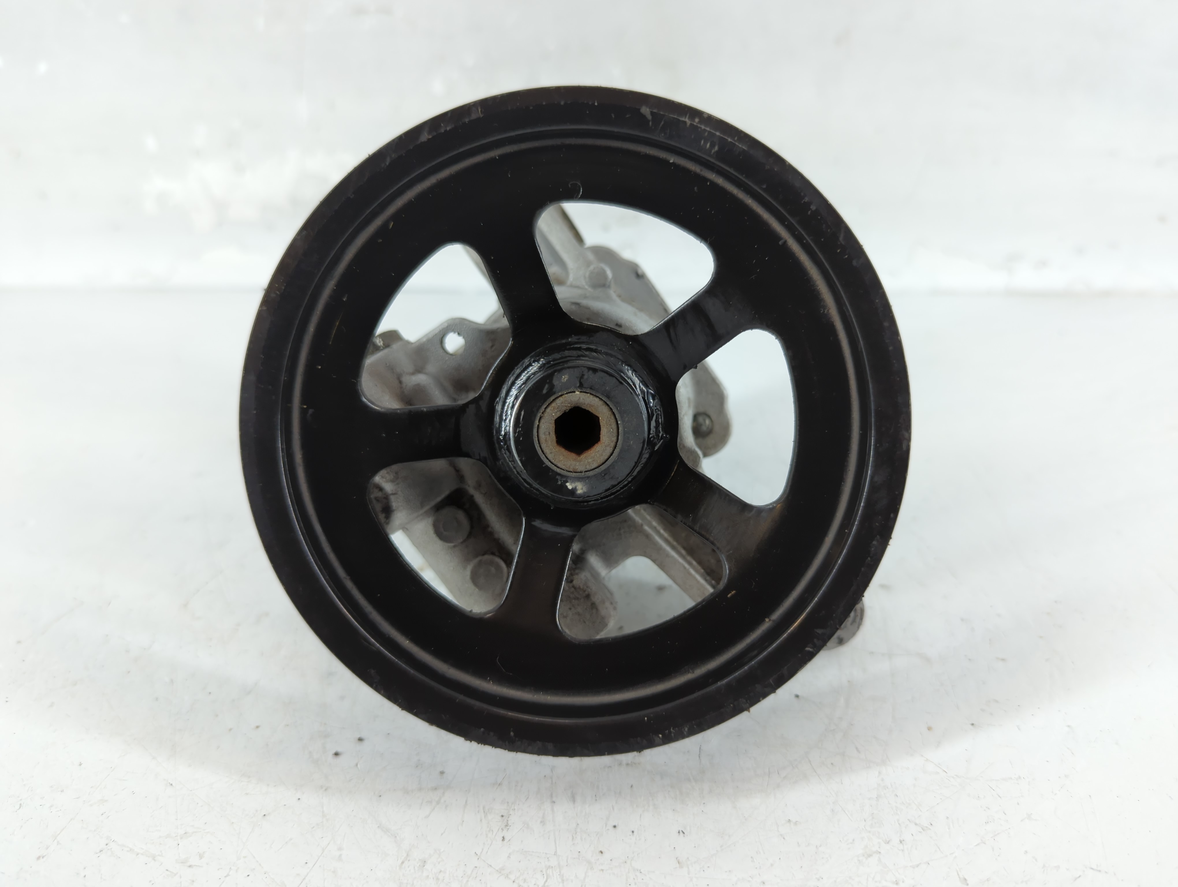 2007-2017 Gmc Acadia Power Steering Column Pump Oem 899691 - Oemusedautoparts1.com