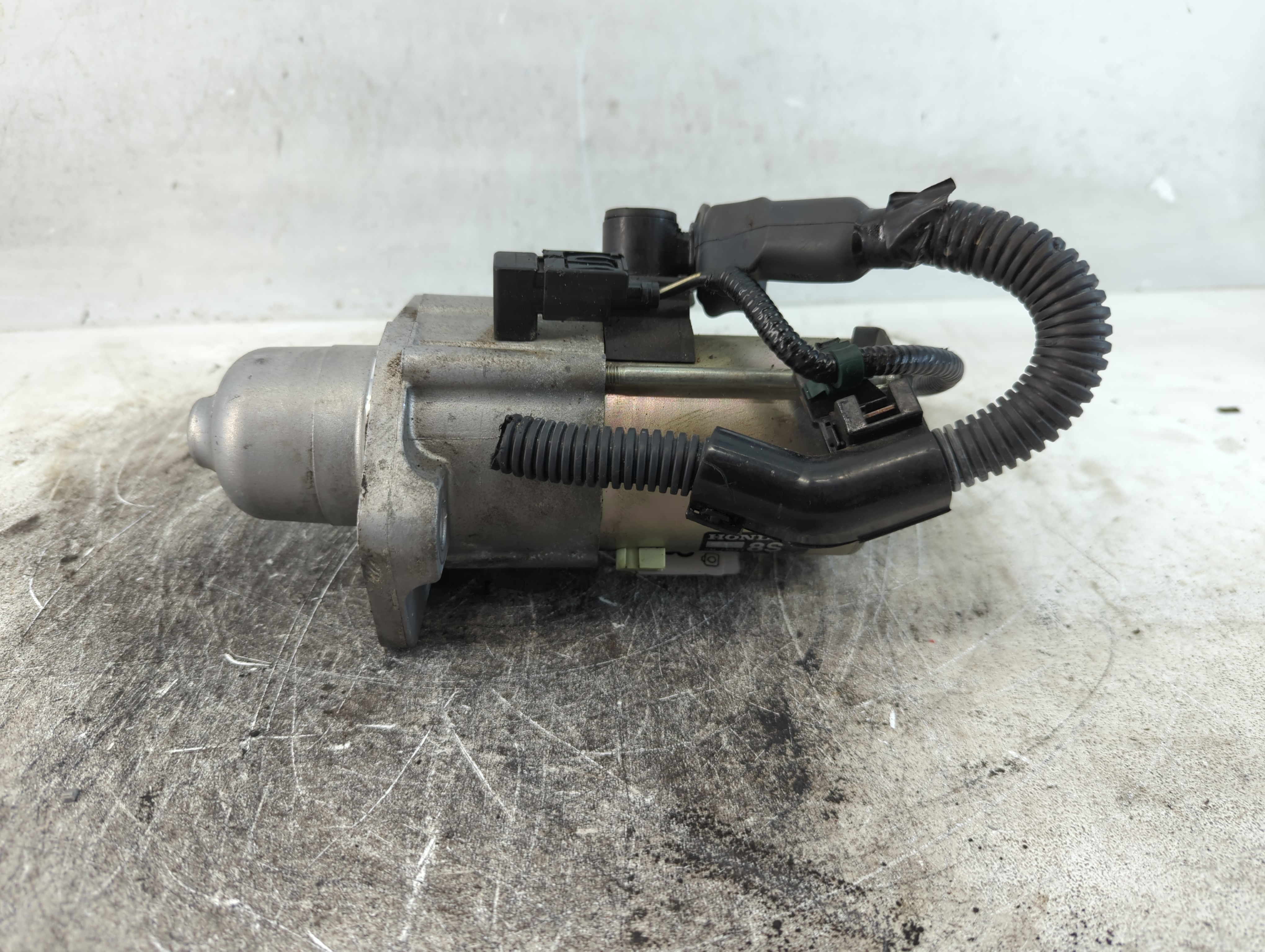 2015-2020 Acura Tlx Car Starter Motor Solenoid Oem 899705 - Oemusedautoparts1.com