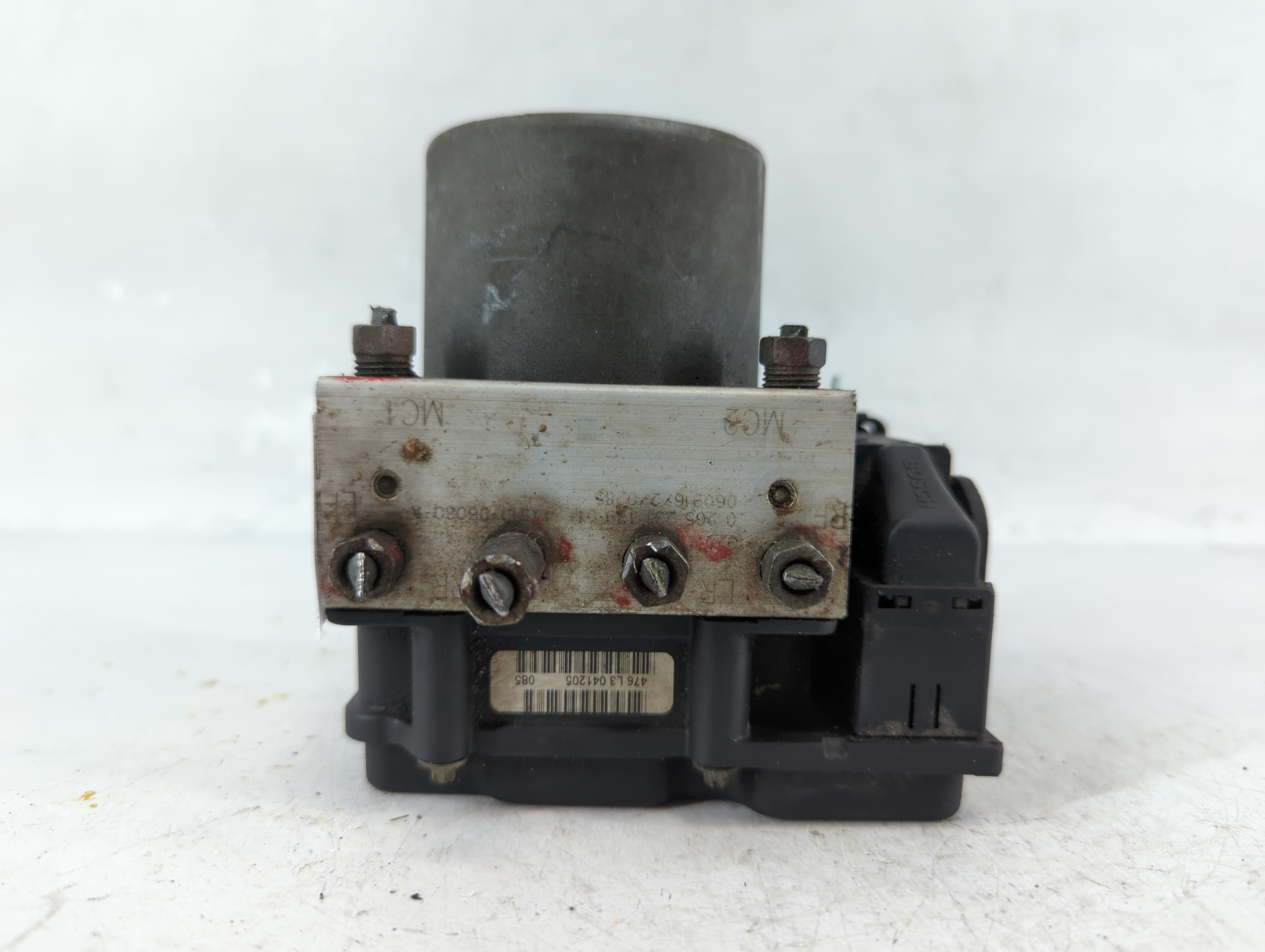 2004-2008 Toyota Solara Abs Pump Control Module 899712 - Oemusedautoparts1.com