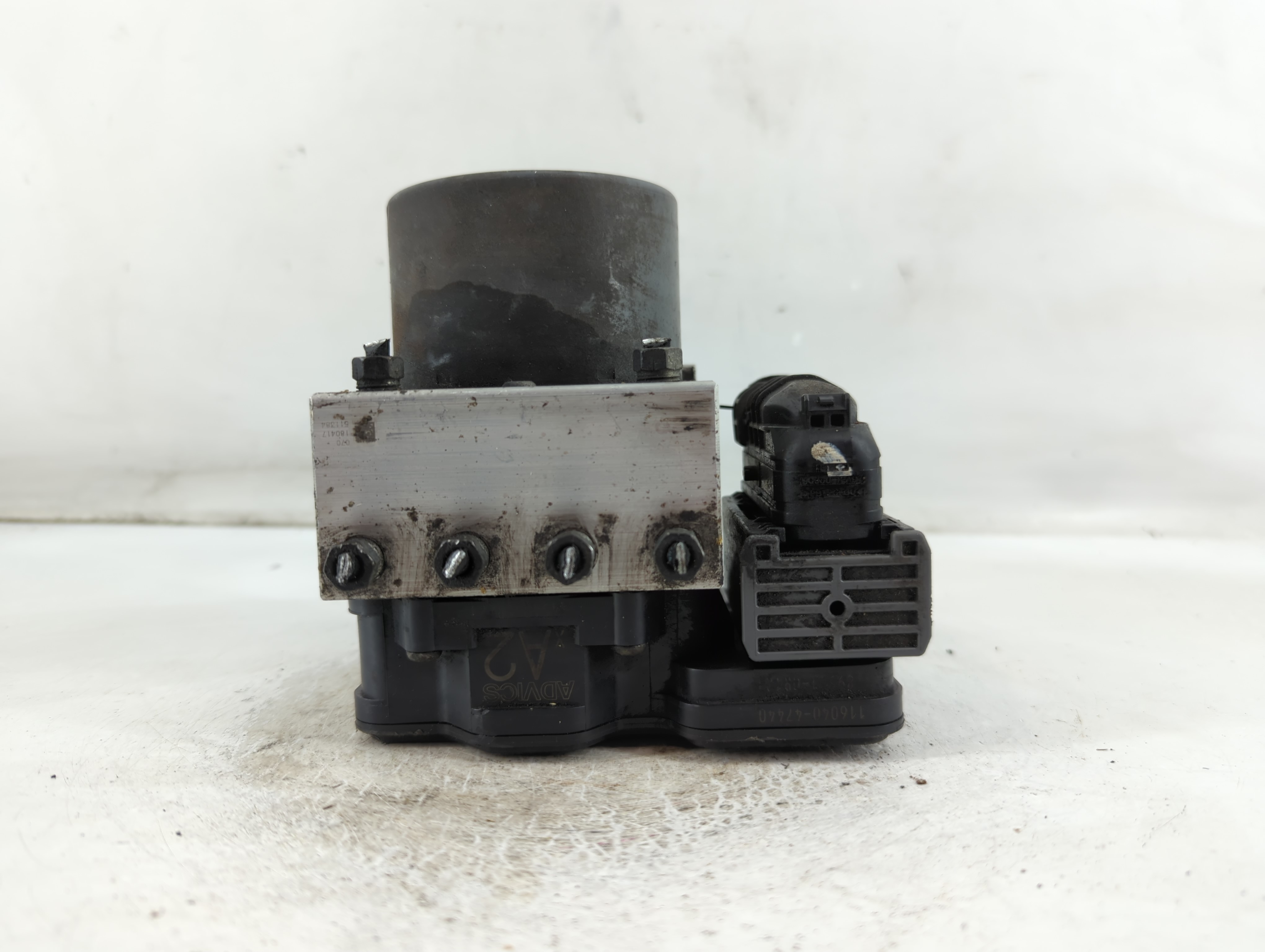 2013-2018 Toyota Rav4 Abs Pump Control Module 899735 - Oemusedautoparts1.com