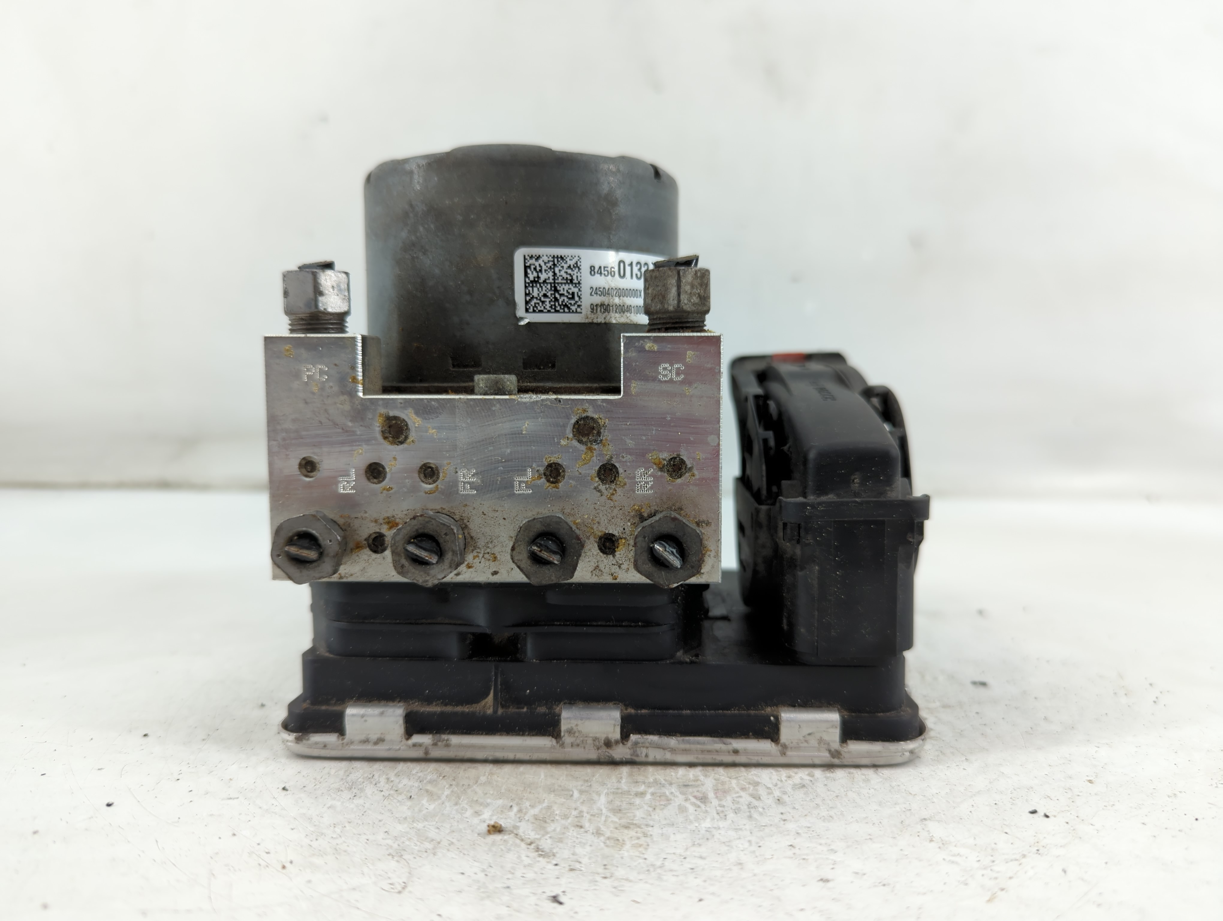 2019-2020 Chevrolet Equinox Abs Pump Control Module 899738 - Oemusedautoparts1.com