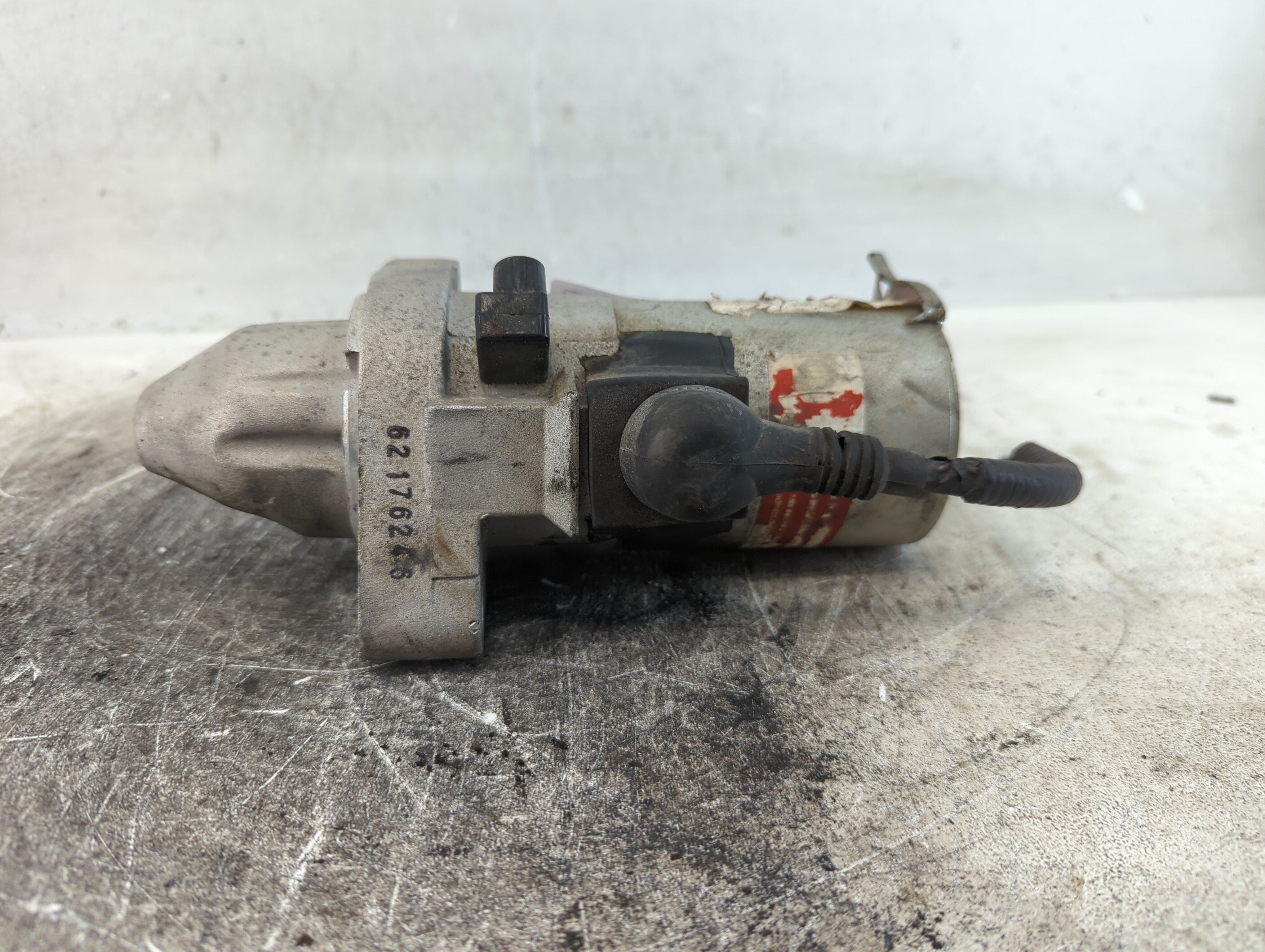 2002-2006 Honda Cr-v Car Starter Motor Solenoid Oem 899763 - Oemusedautoparts1.com