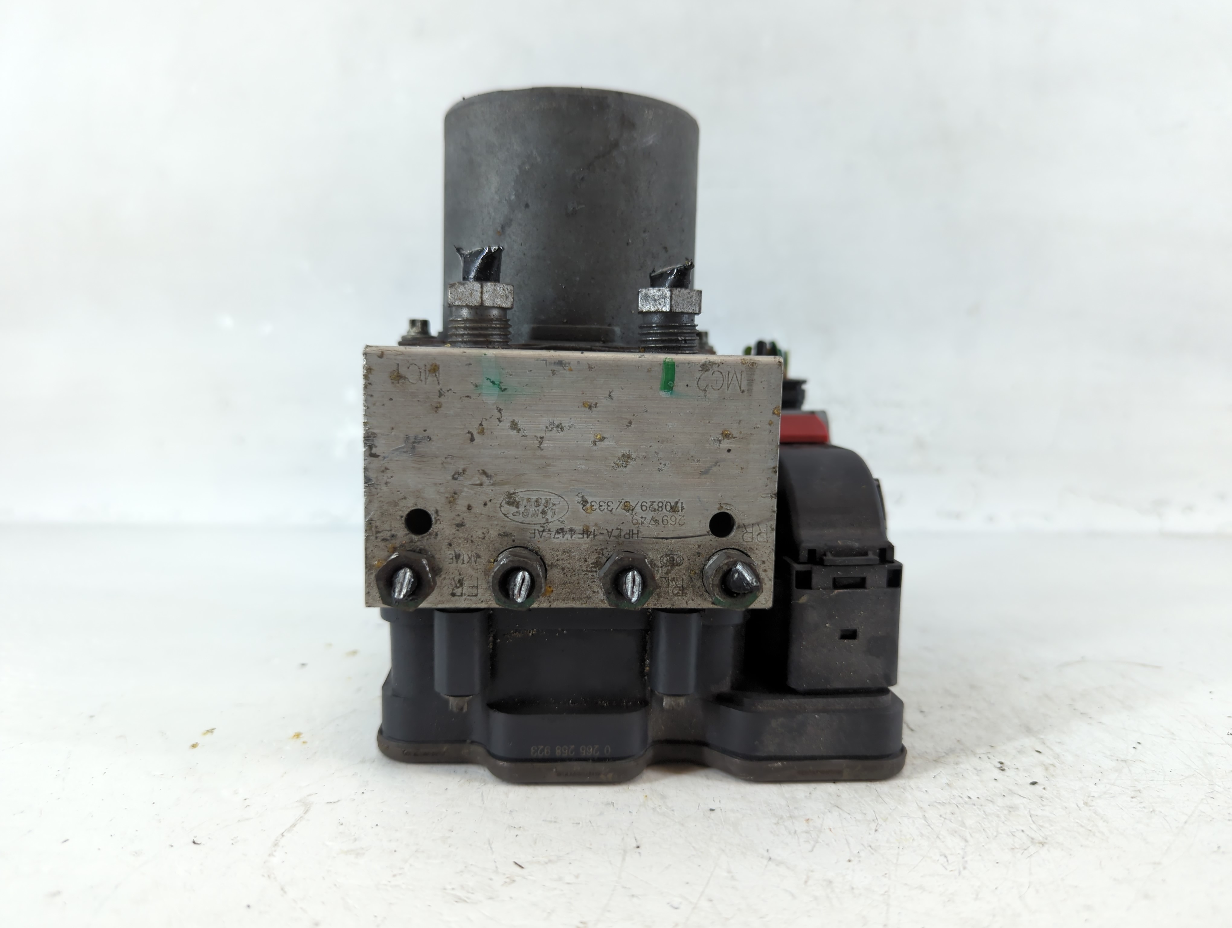 Land Rover Discovery Abs Pump Control Module 899774 - Oemusedautoparts1.com