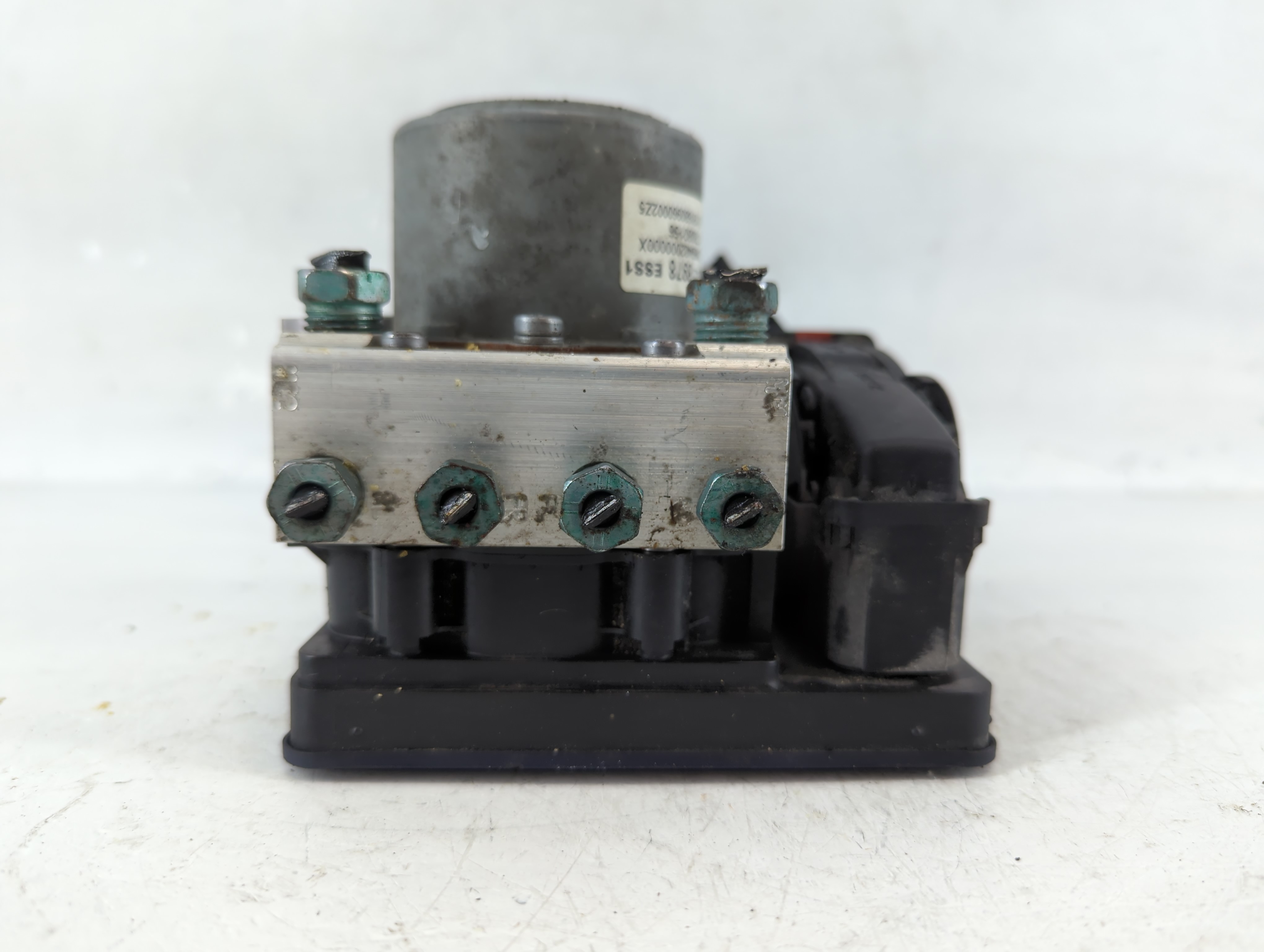 2012-2017 Buick Verano Abs Pump Control Module 899776 - Oemusedautoparts1.com