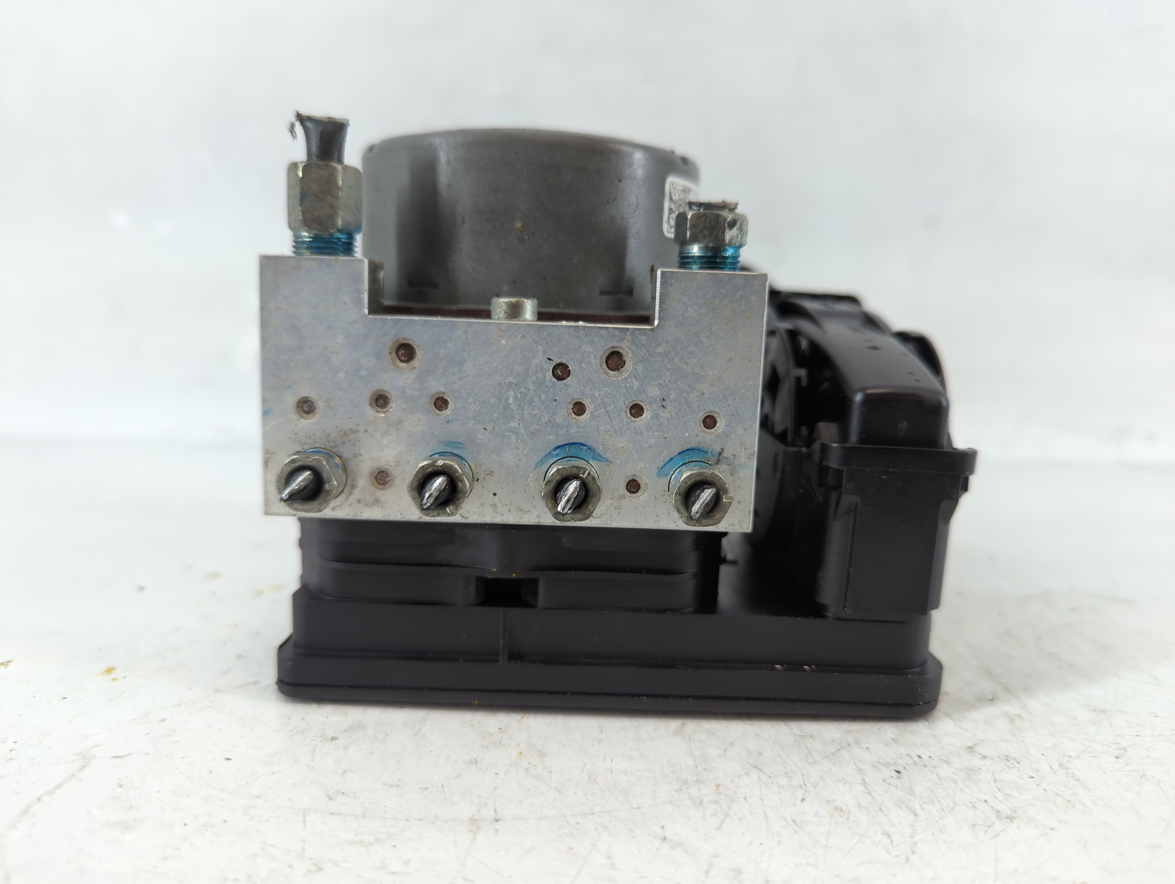 2019-2020 Honda Civic Abs Pump Control Module 899777 - Oemusedautoparts1.com