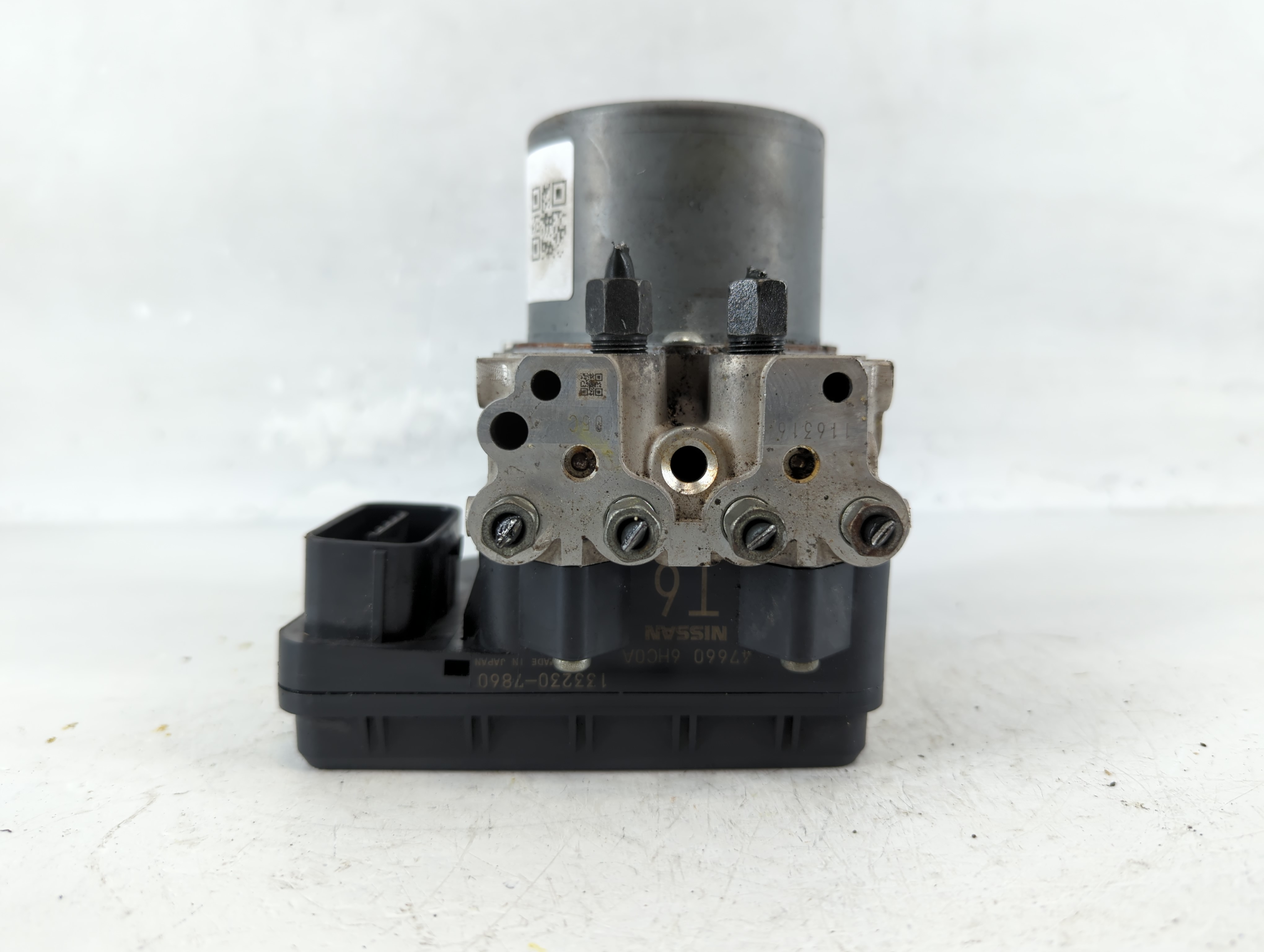 2020-2020 Infiniti Q50 Abs Pump Control Module 899781 - Oemusedautoparts1.com