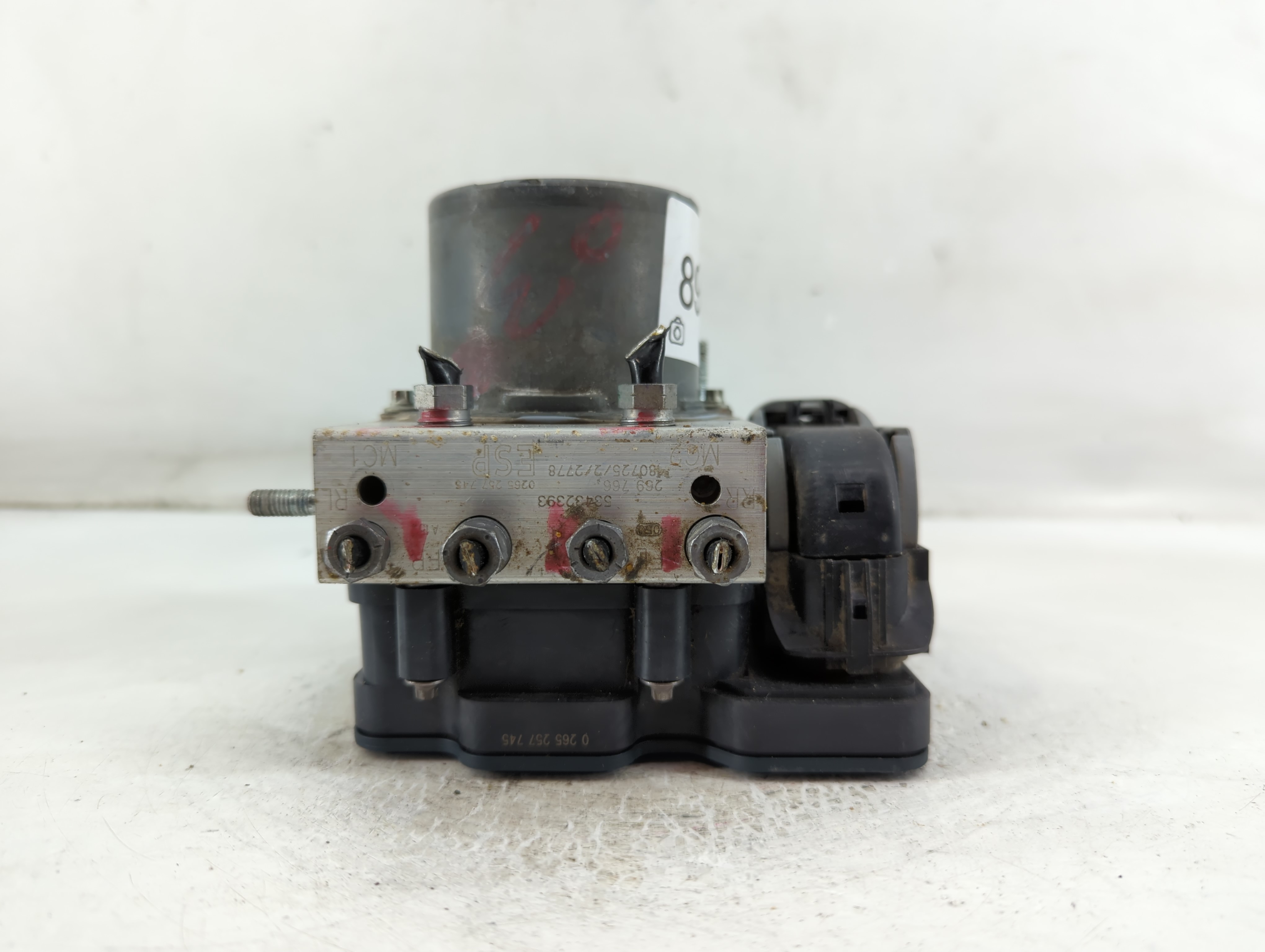 Picture of Ram Promaster 1500 Abs Pump Control Module 899800
