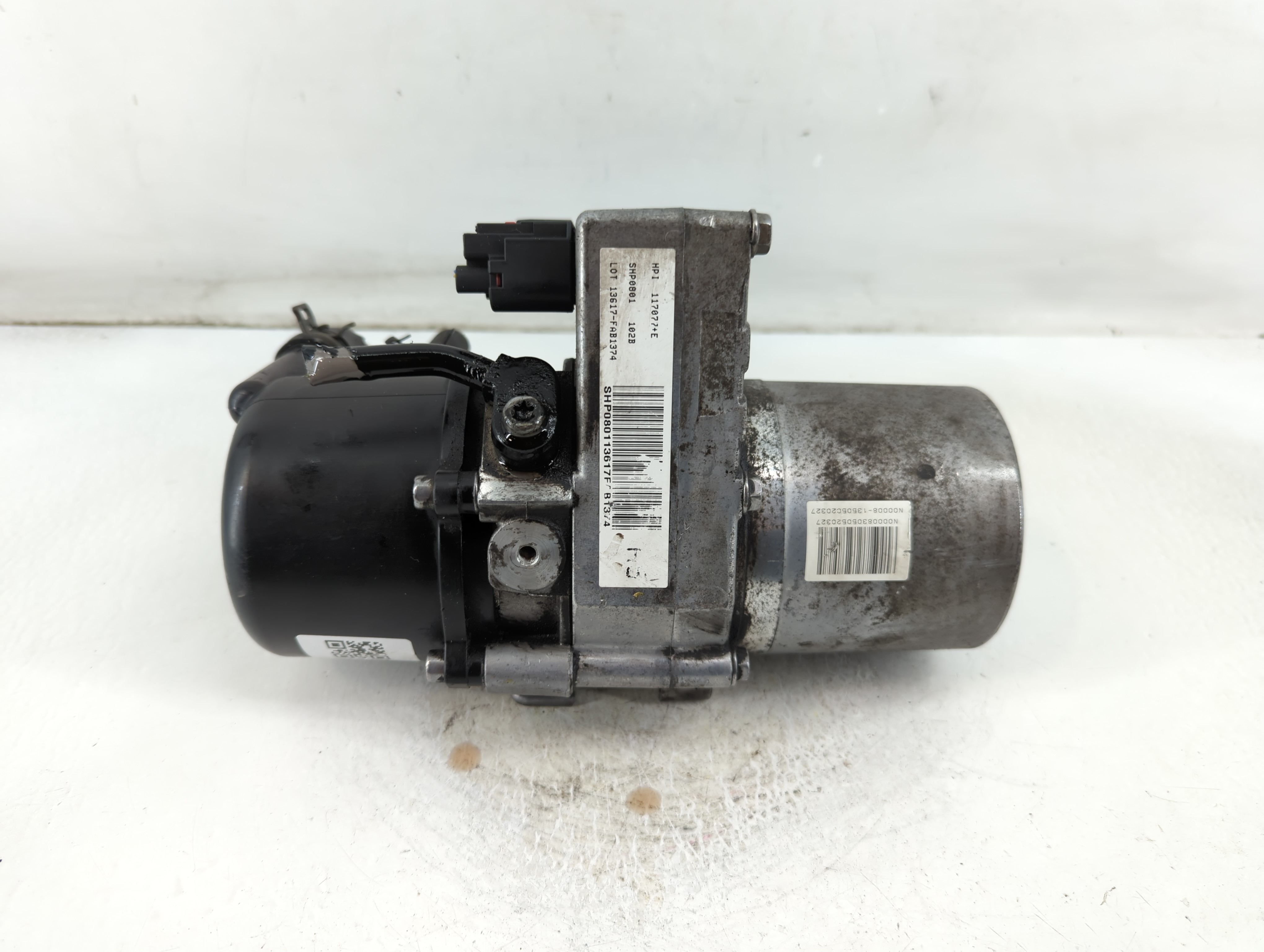 2014 Dodge Durango Abs Pump Control Module 899805 - Oemusedautoparts1.com