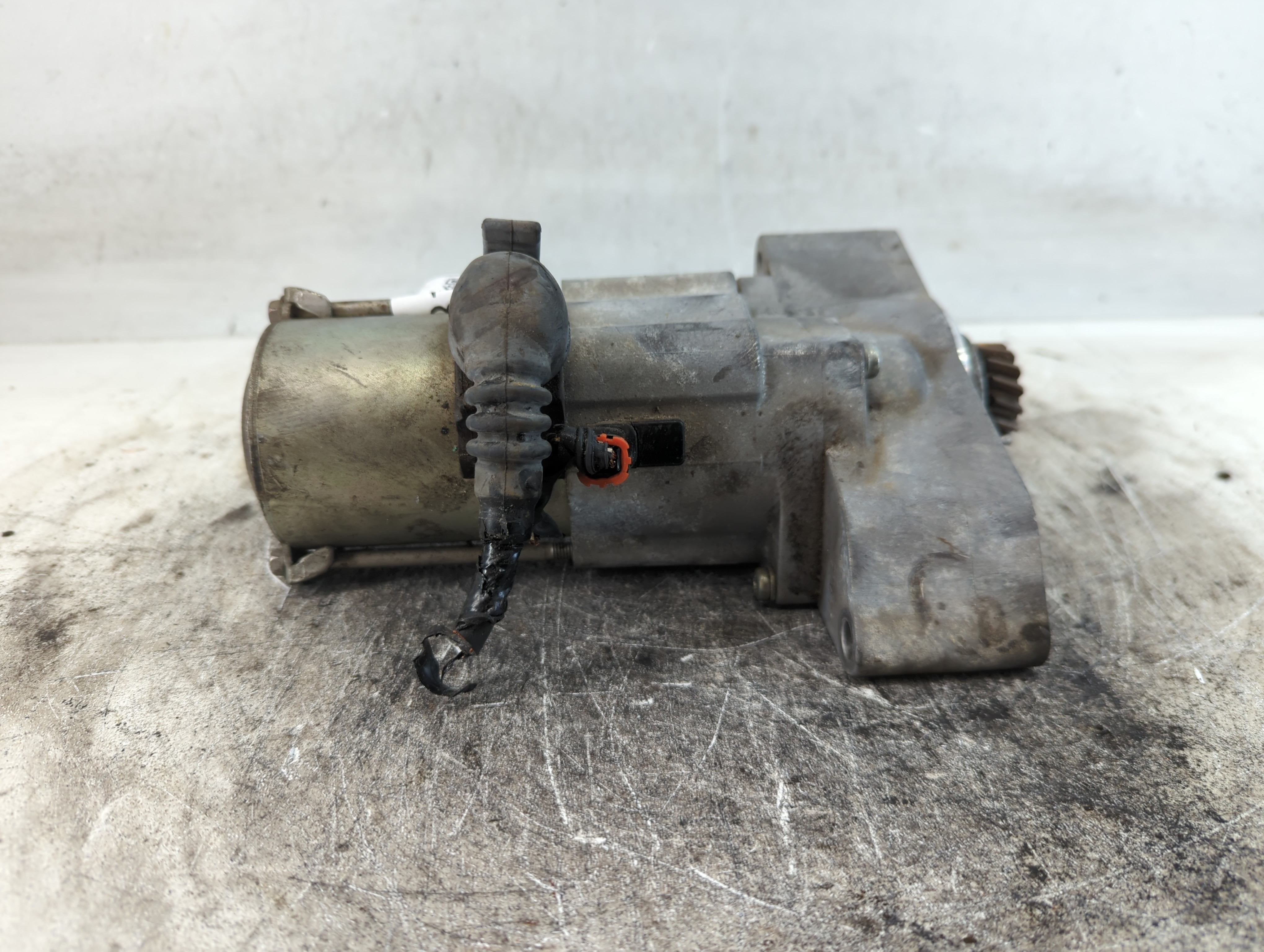 2015-2020 Acura Tlx Car Starter Motor Solenoid Oem 899810 - Oemusedautoparts1.com