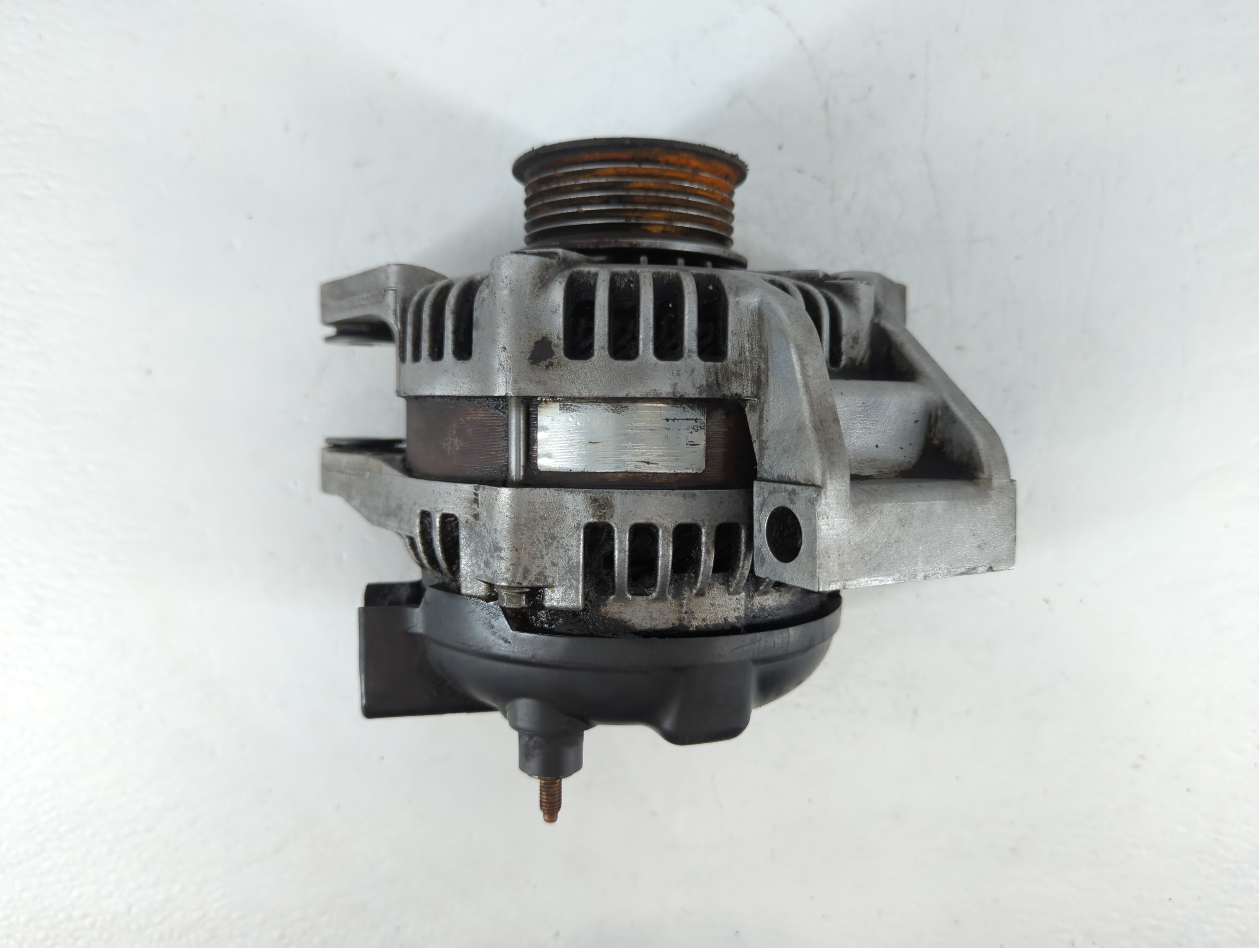 2001 Cadillac Deville Alternator Generator Charging Assembly Engine Oem 899845 - Oemusedautoparts1.com