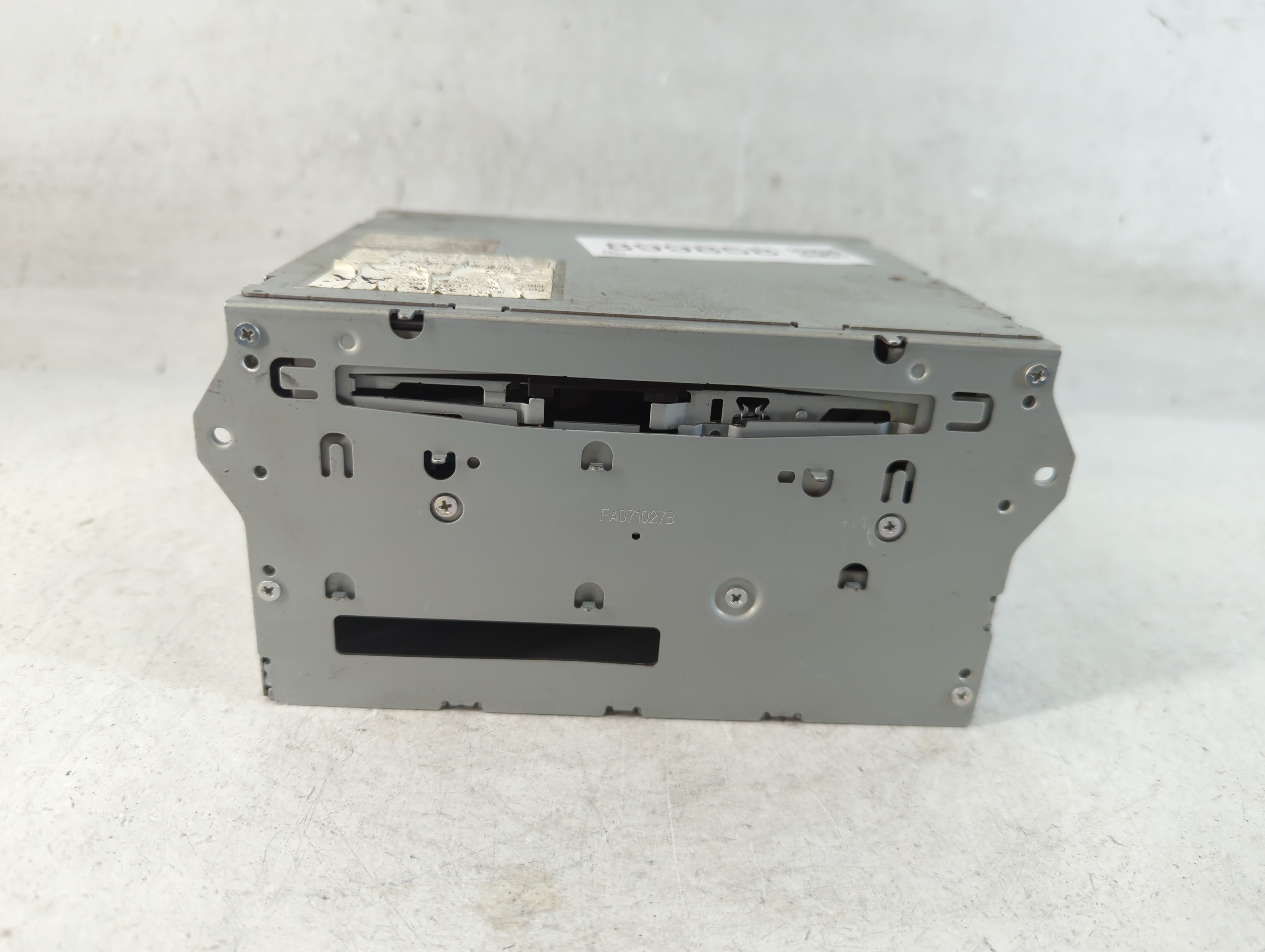 2008-2008 Infiniti G35 Am Fm Cd Player Radio Receiver 899858 - Oemusedautoparts1.com