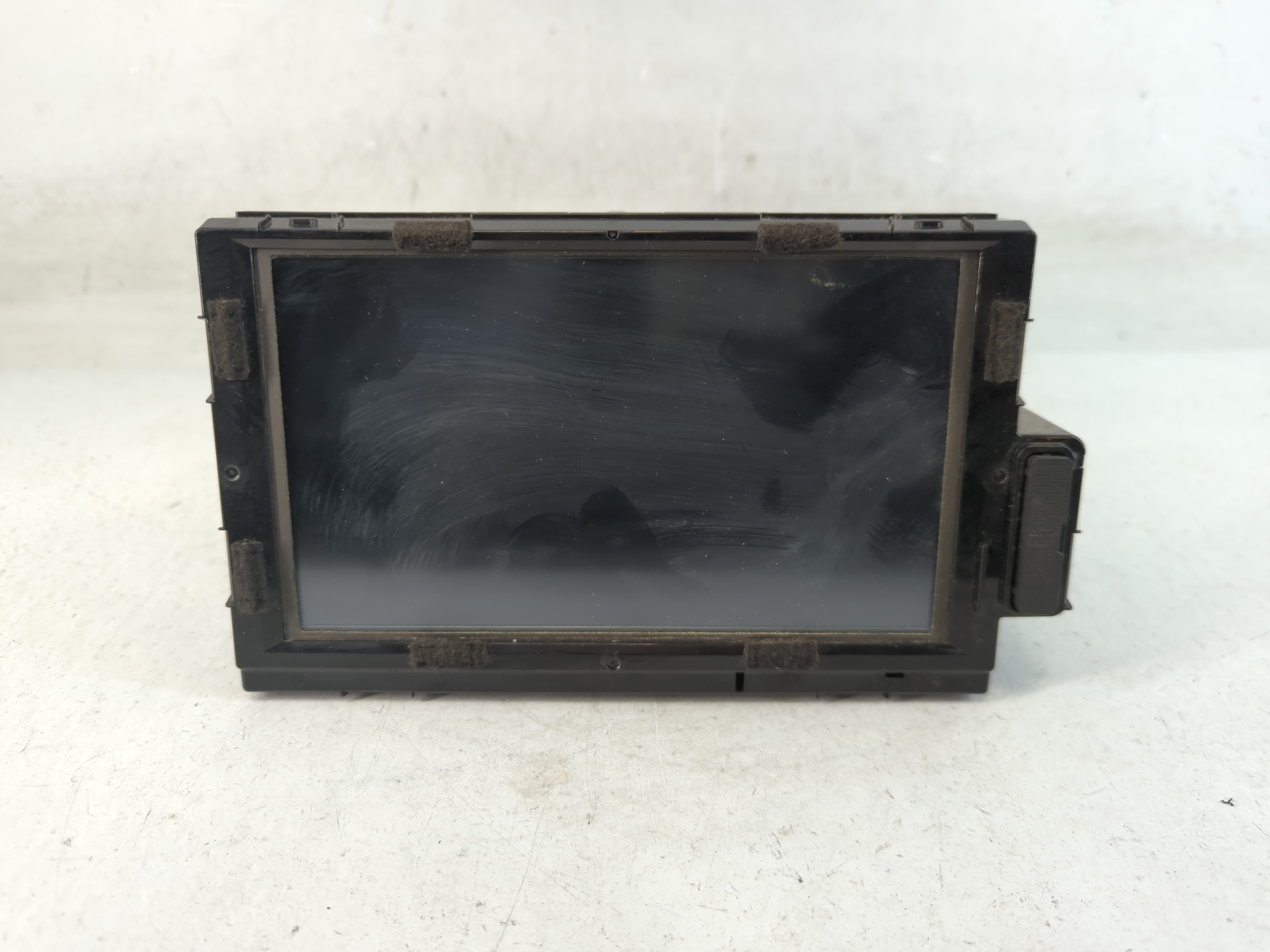 2016-2018 Kia Optima Am Fm Cd Player Radio Receiver 899859 - Oemusedautoparts1.com