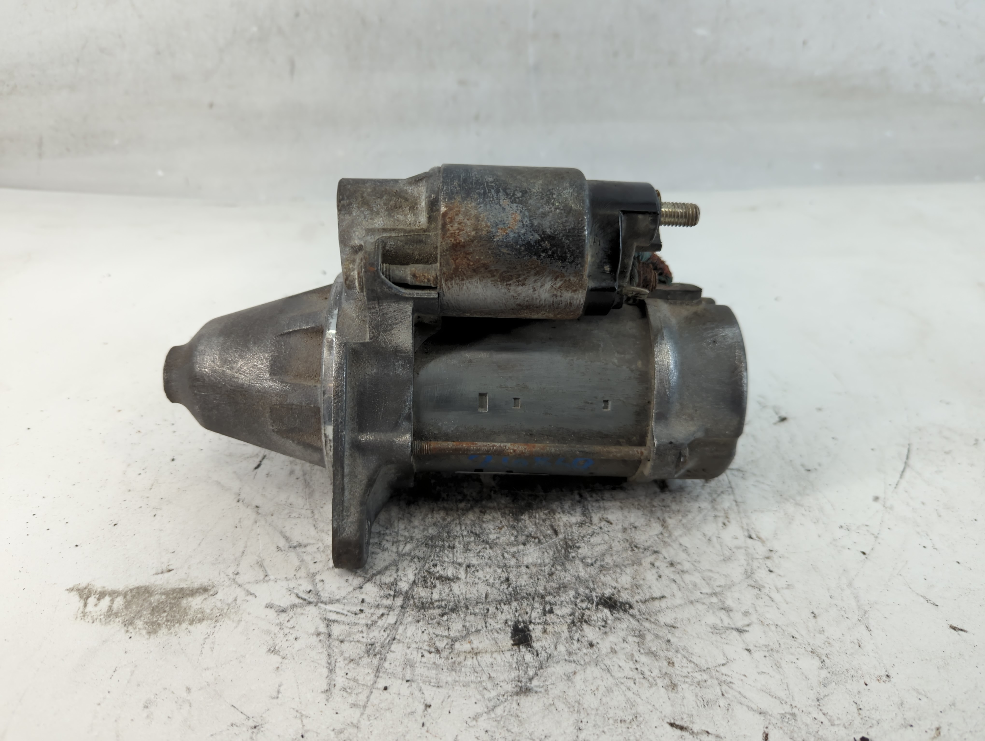 2008-2015 Subaru Legacy Car Starter Motor Solenoid Oem 899865 - Oemusedautoparts1.com