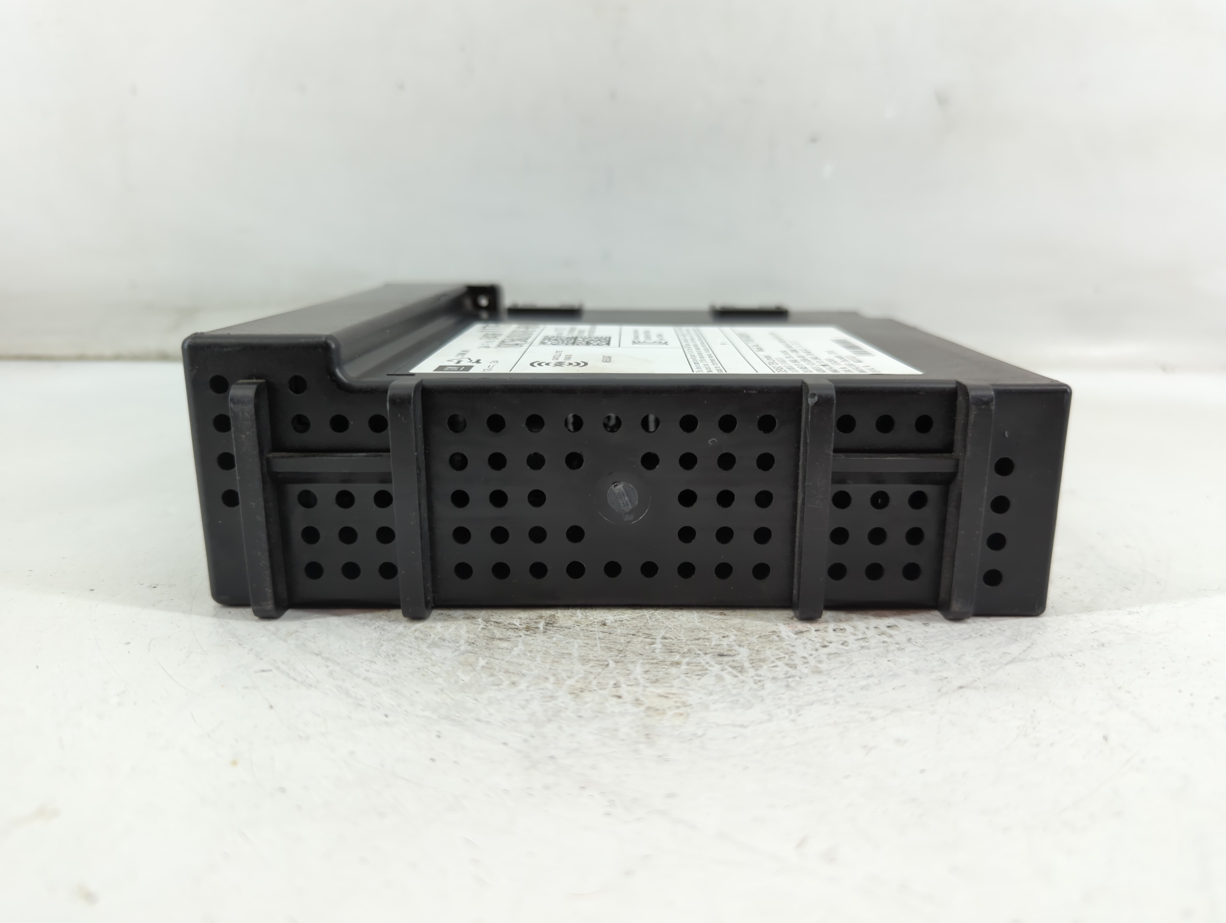 2019 Buick Enclave Am Fm Cd Player Radio Receiver 899871 - Oemusedautoparts1.com