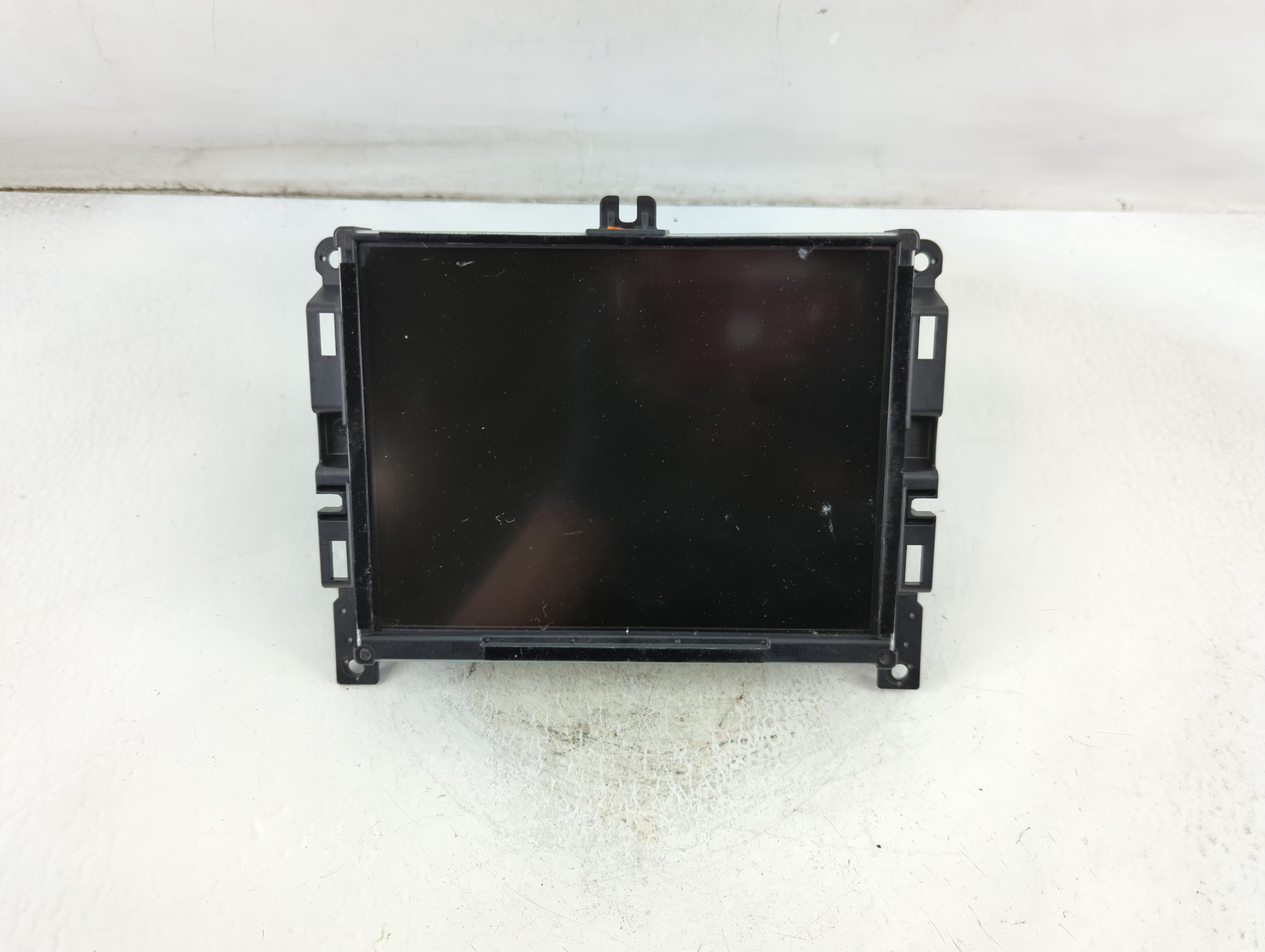 2015-2015 Chrysler 200 Am Fm Cd Player Radio Receiver 899877 - Oemusedautoparts1.com