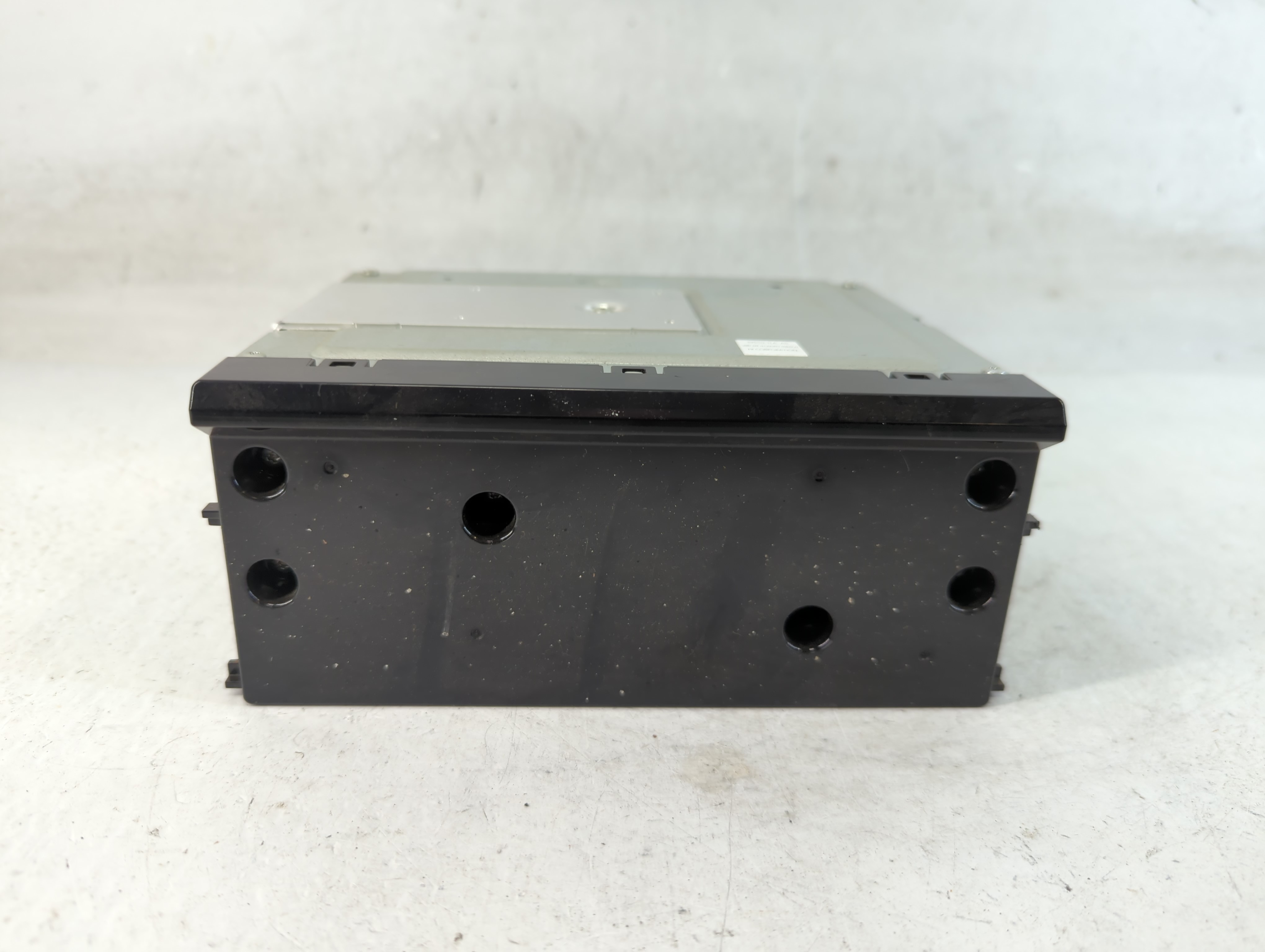 2018-2022 Honda Cr-v Am Fm Cd Player Radio Receiver 899891 - Oemusedautoparts1.com