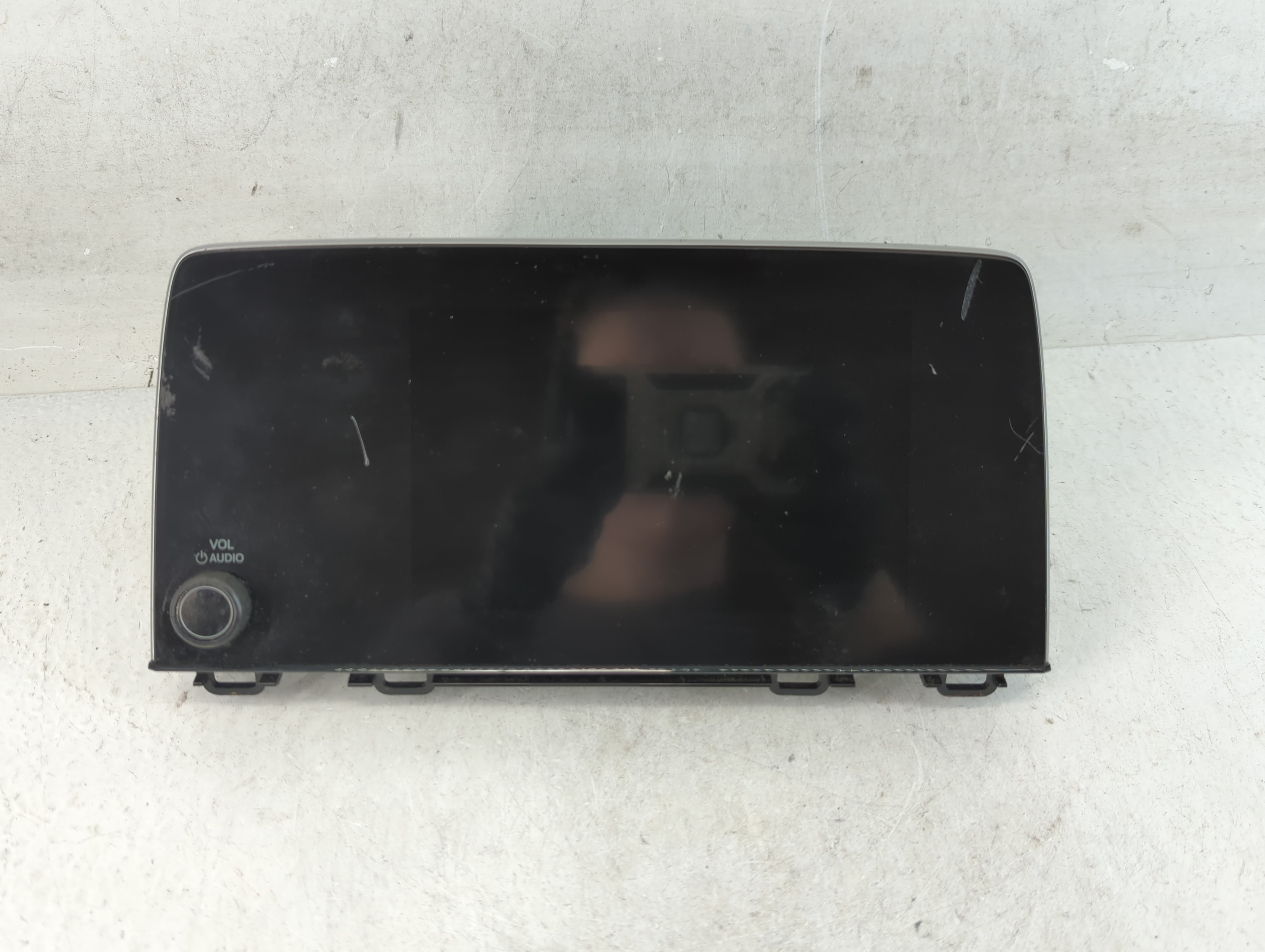 2018-2022 Honda Cr-v Am Fm Cd Player Radio Receiver 899892 - Oemusedautoparts1.com