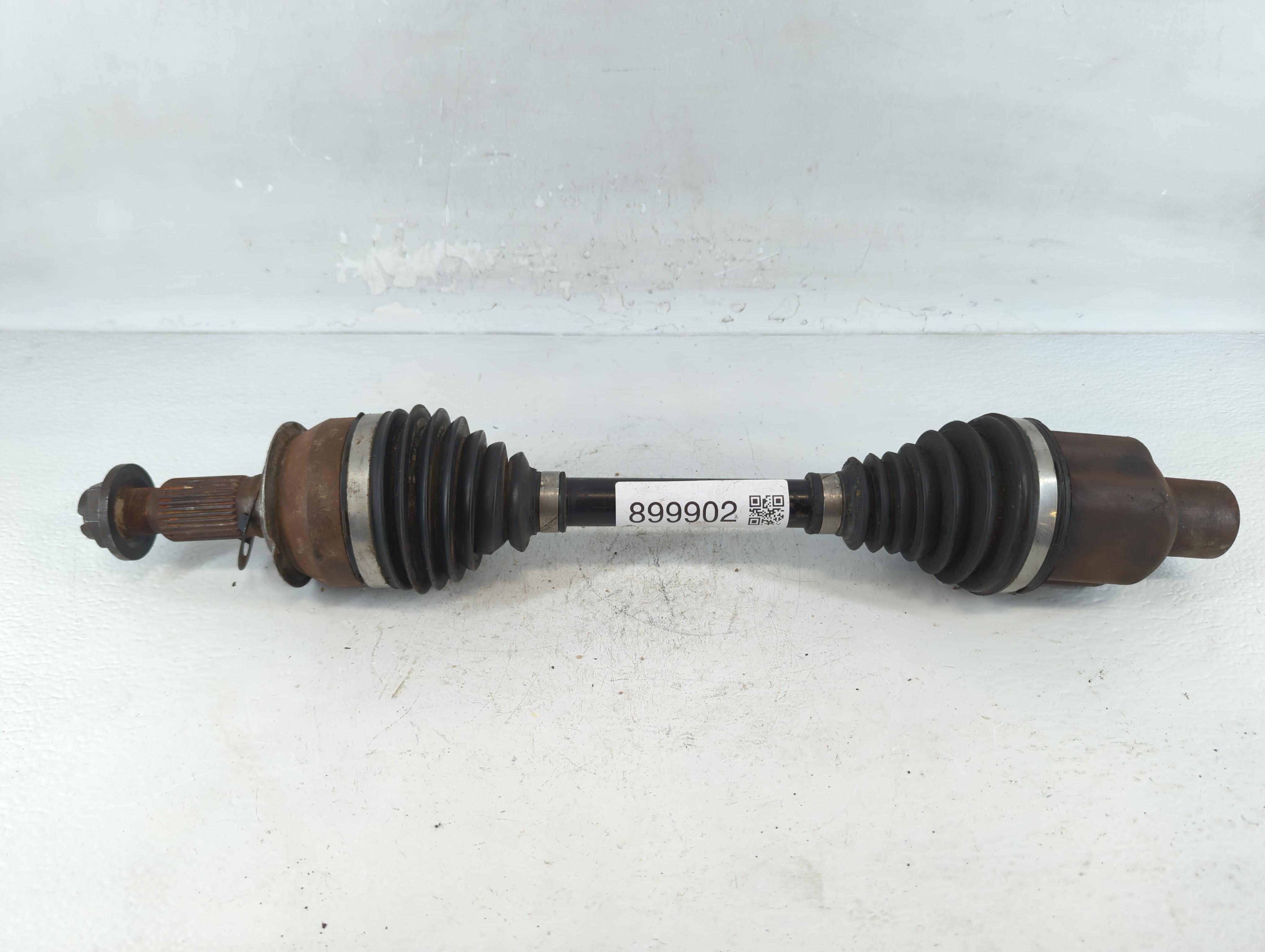 2018-2022 Chevrolet Equinox Axle Shaft Rear Passenger Cv C/v 899902 - Oemusedautoparts1.com