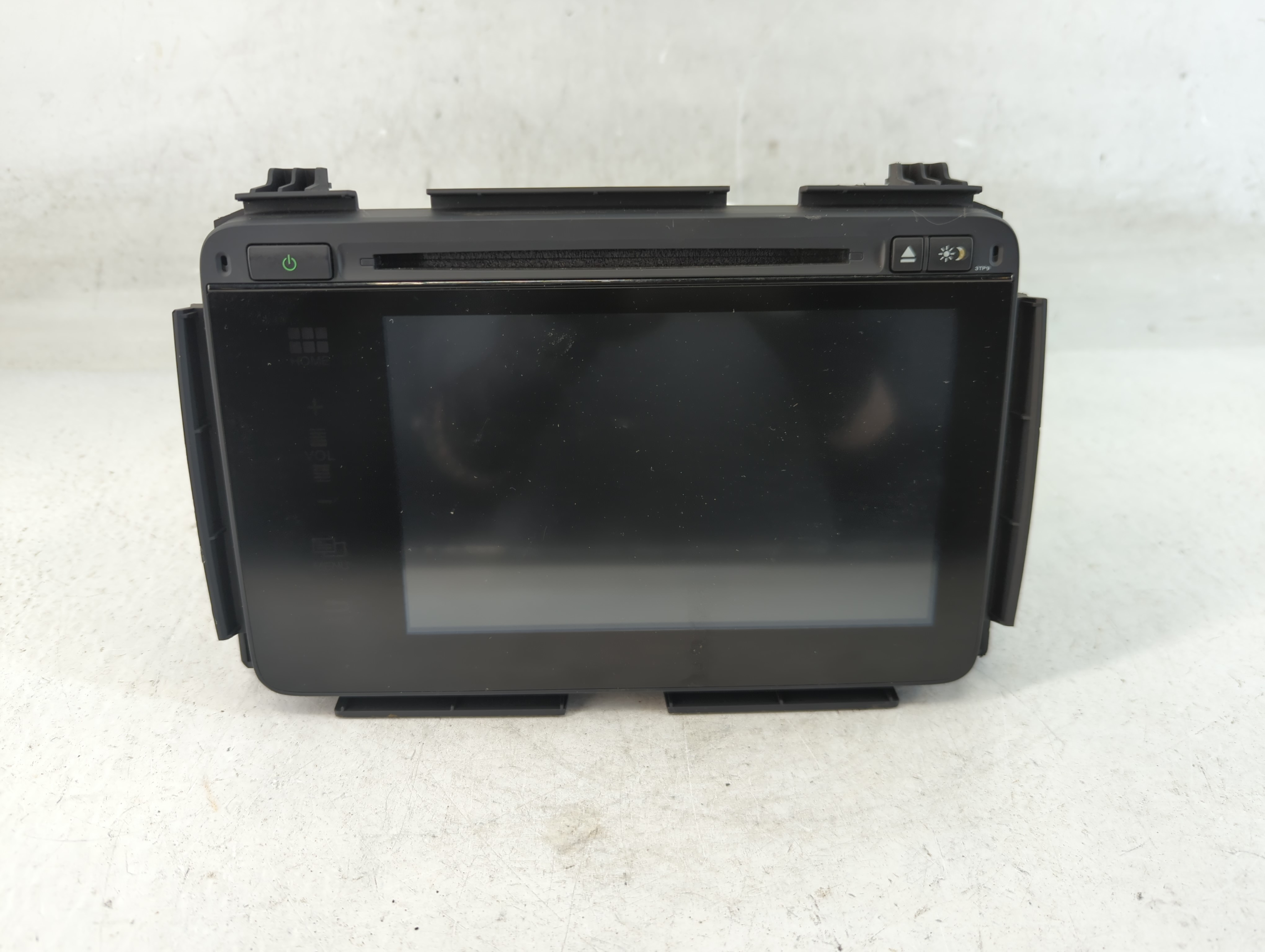 2018-2018 Honda Hr-v Am Fm Cd Player Radio Receiver 899948 - Oemusedautoparts1.com