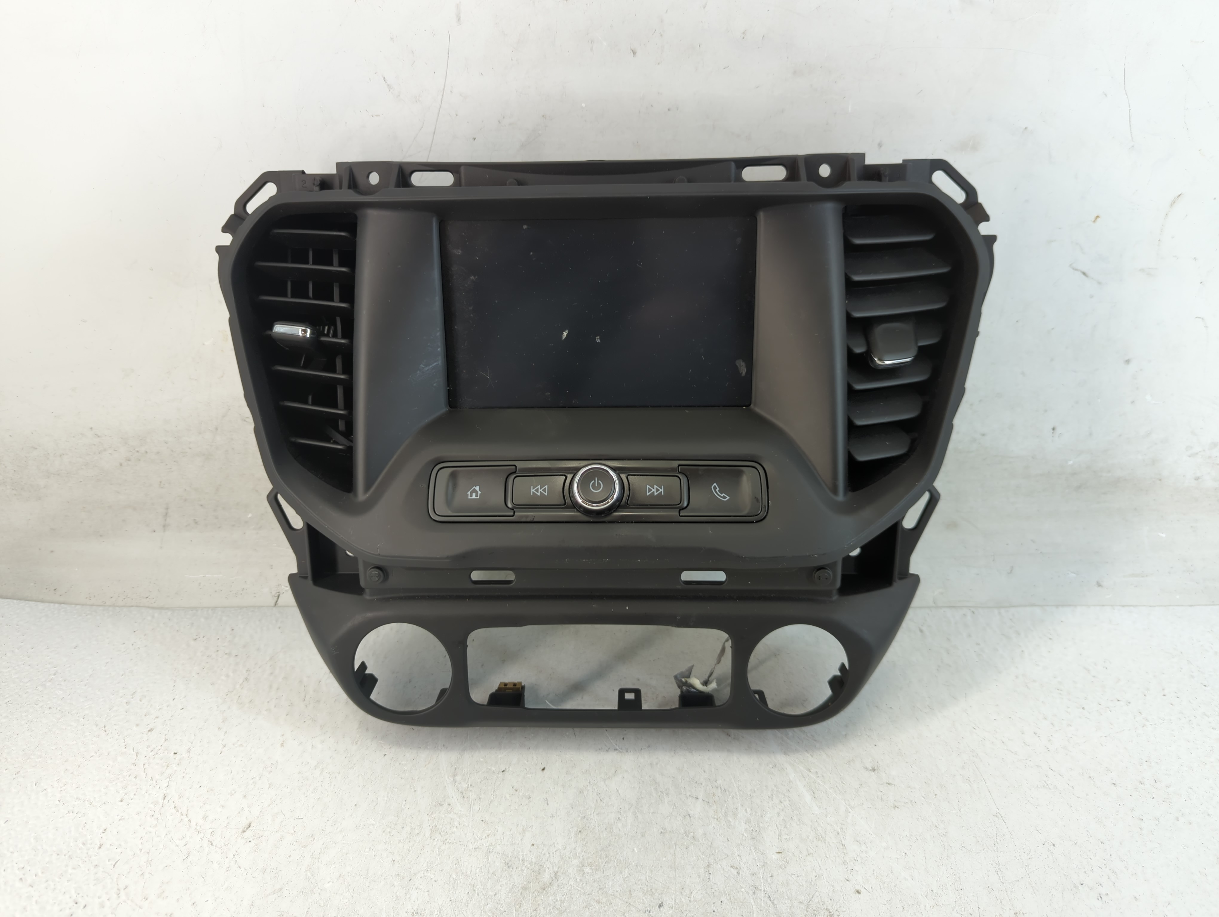 Picture of 2017-2017 Gmc Acadia Am Fm Cd Player Radio Receiver 899968
