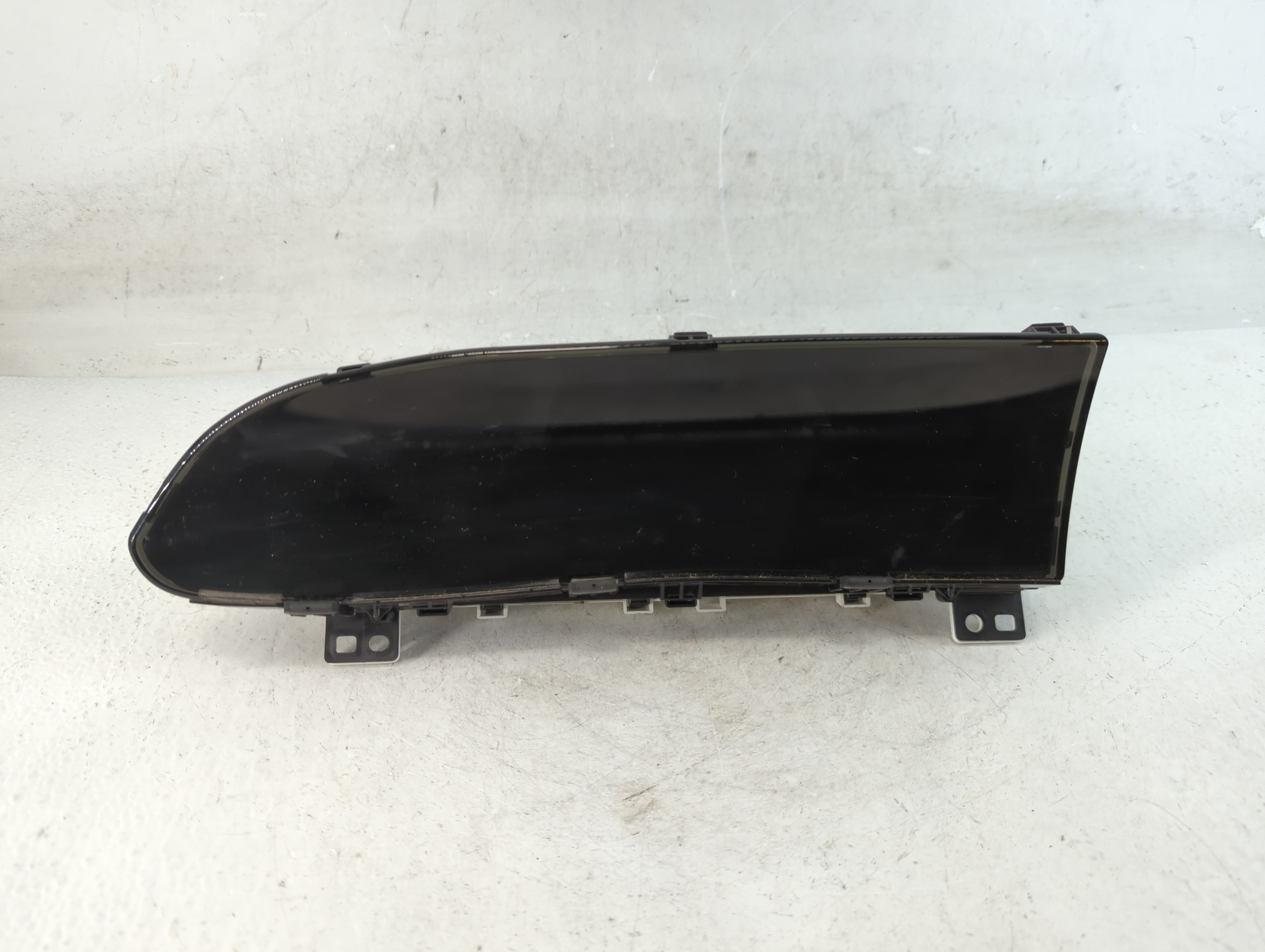 2012-2012 Honda Civic Am Fm Cd Player Radio Receiver 899996 - Oemusedautoparts1.com