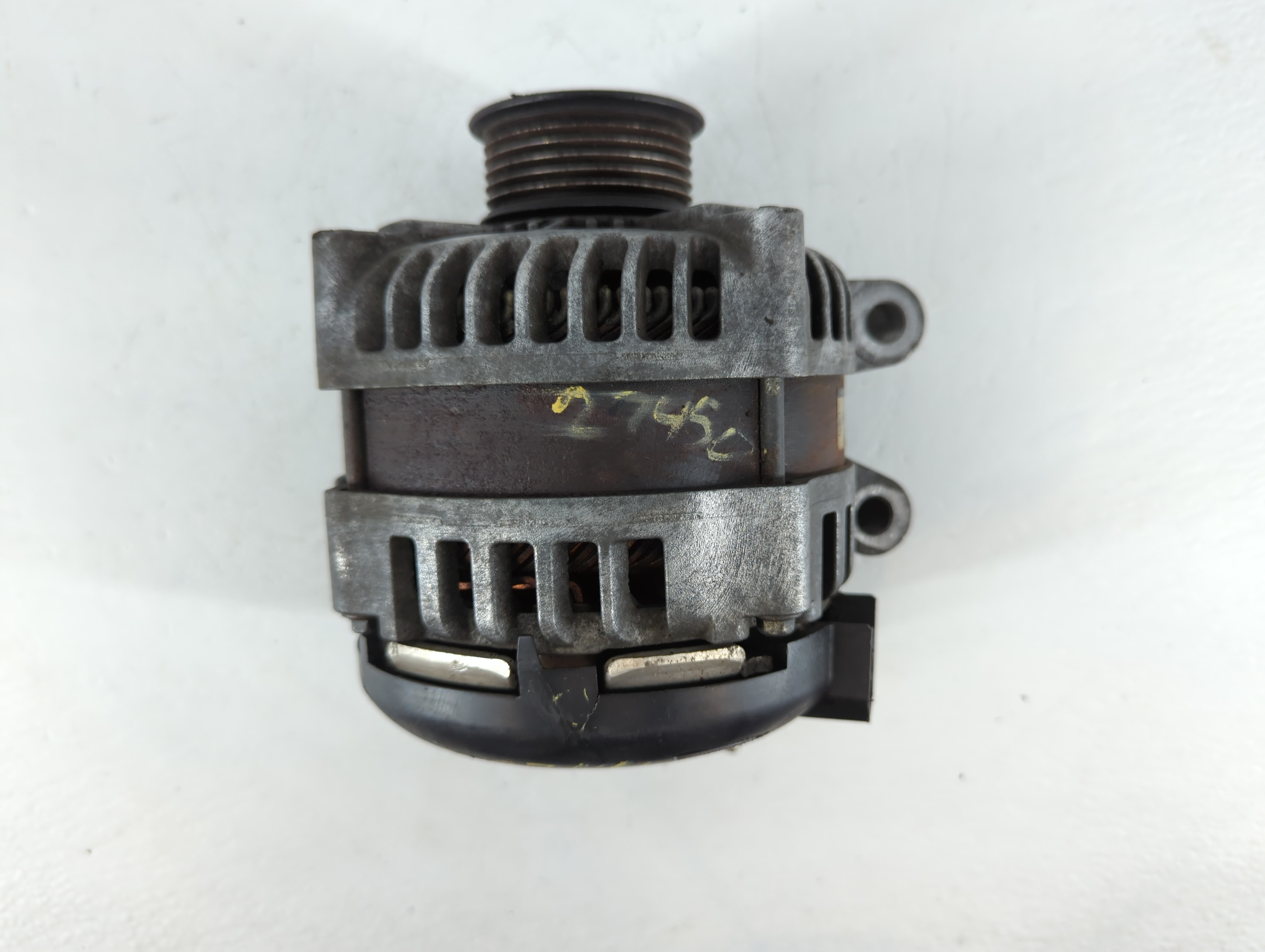 Picture of Gmc S15 Jimmy Alternator Generator Charging Assembly Engine Oem 900006
