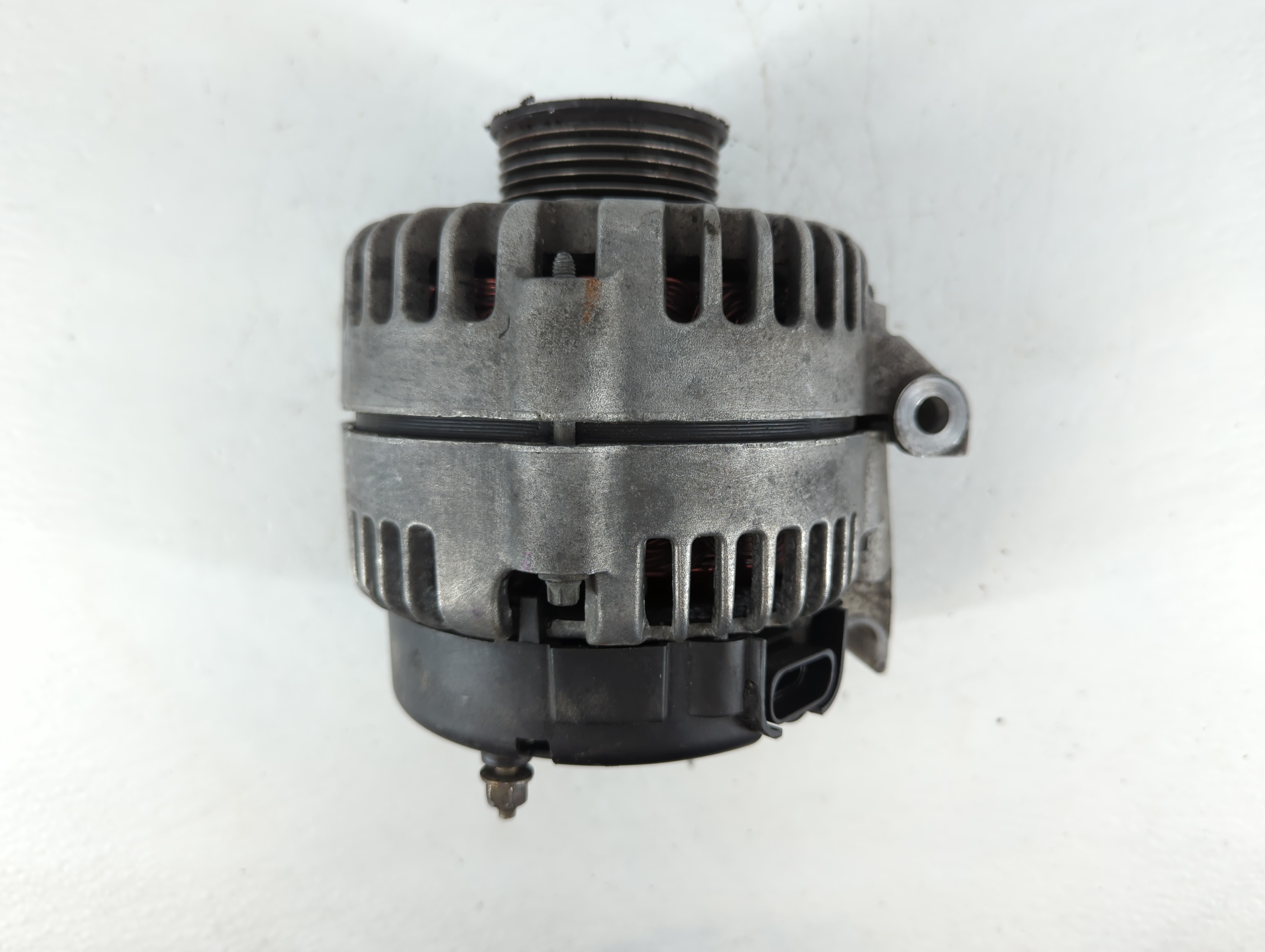 1999-1999 Buick Riviera Alternator Generator Charging Assembly Engine Oem 900007 - Oemusedautoparts1.com