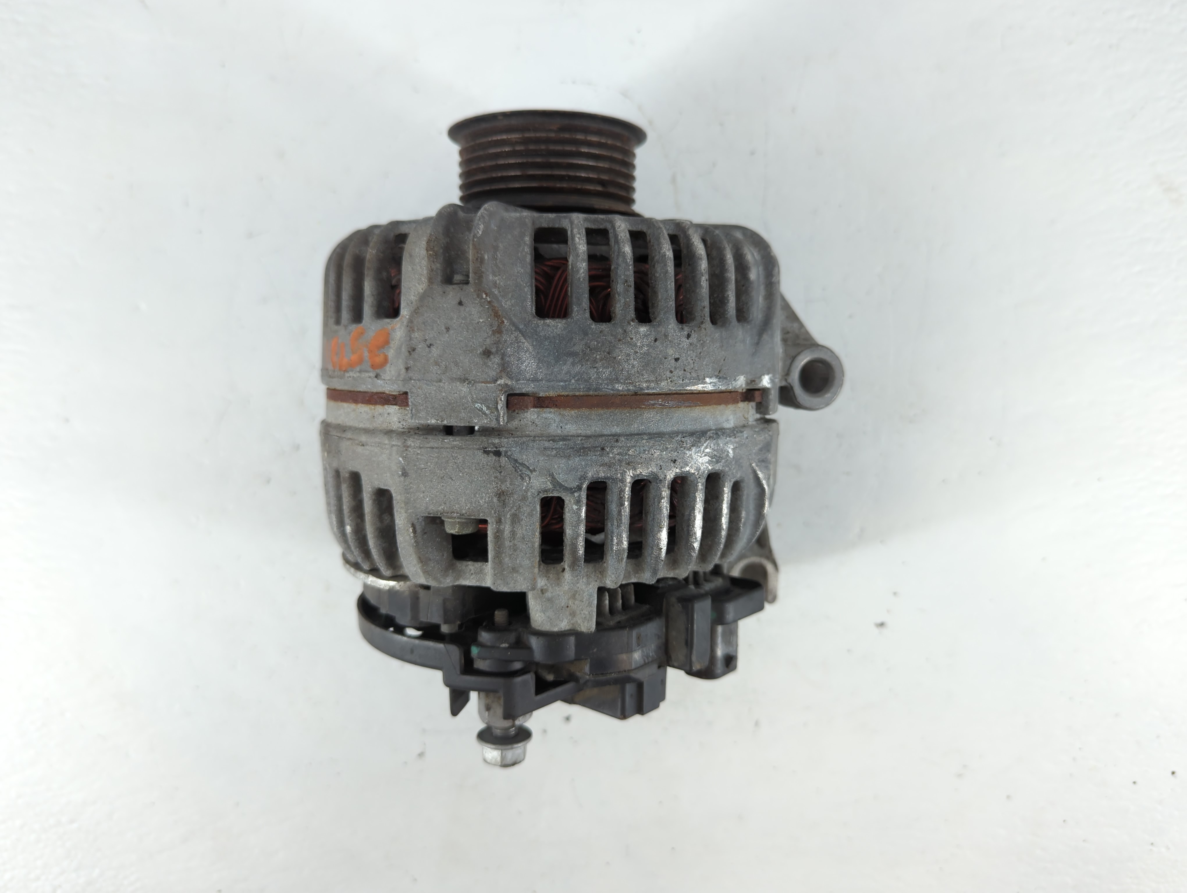 2006 Chevrolet Impala Alternator Generator Charging Assembly Engine Oem 900010 - Oemusedautoparts1.com