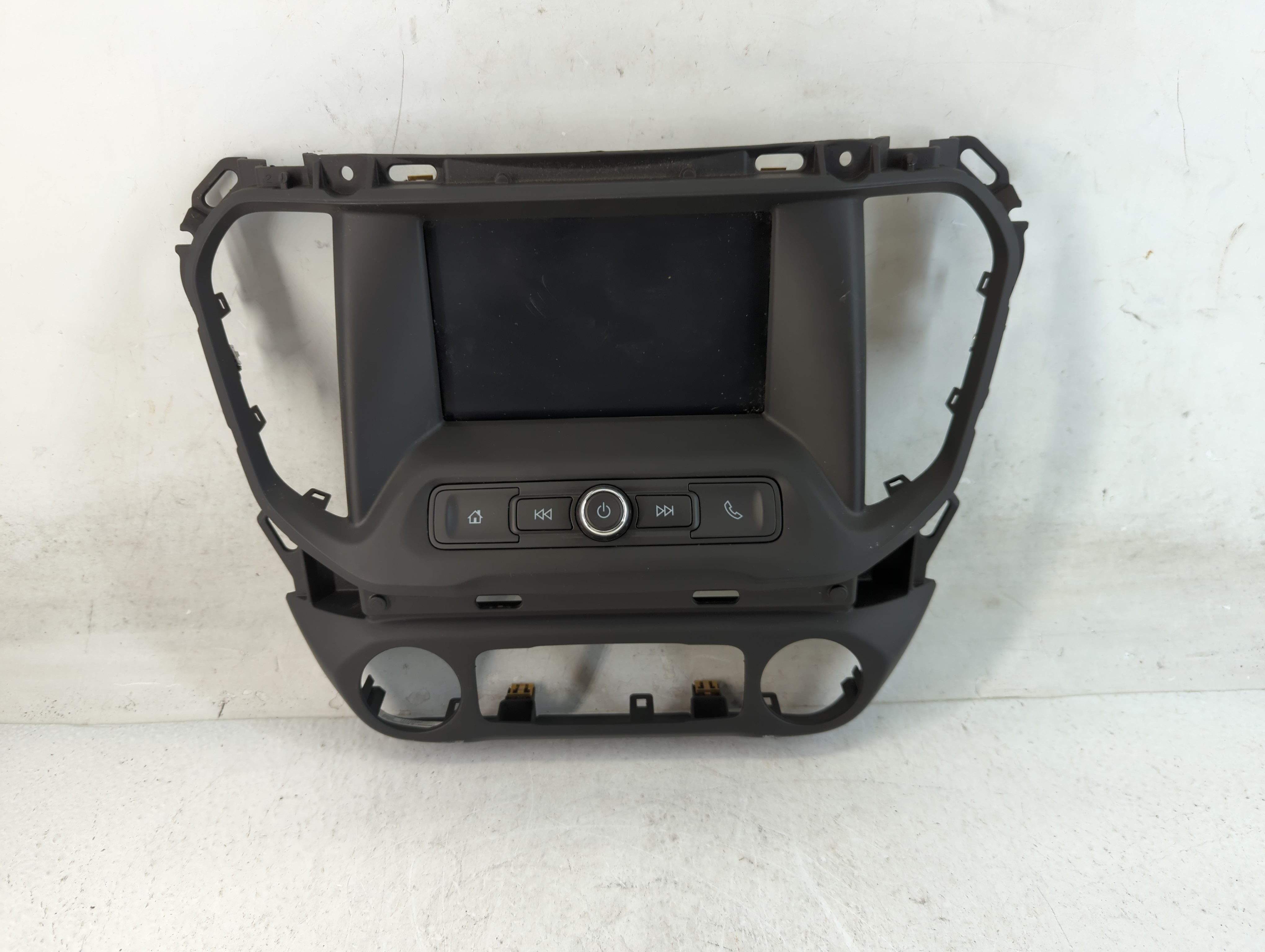 Picture of 2018-2019 Gmc Acadia Am Fm Cd Player Radio Receiver 900020