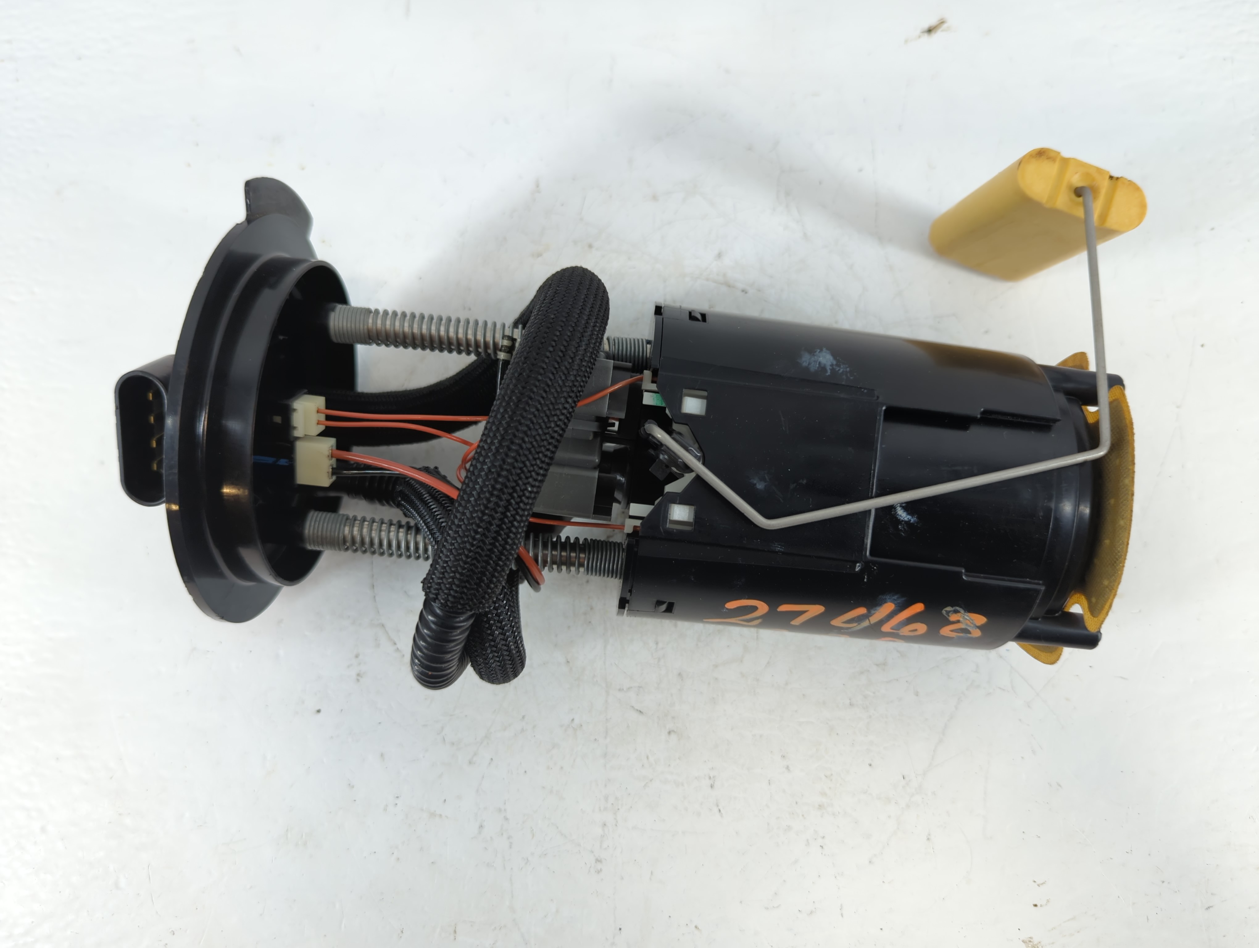 2006-2008 Chevrolet Cobalt Electrical Gas Fuel Pump Assembly 900024 - Oemusedautoparts1.com