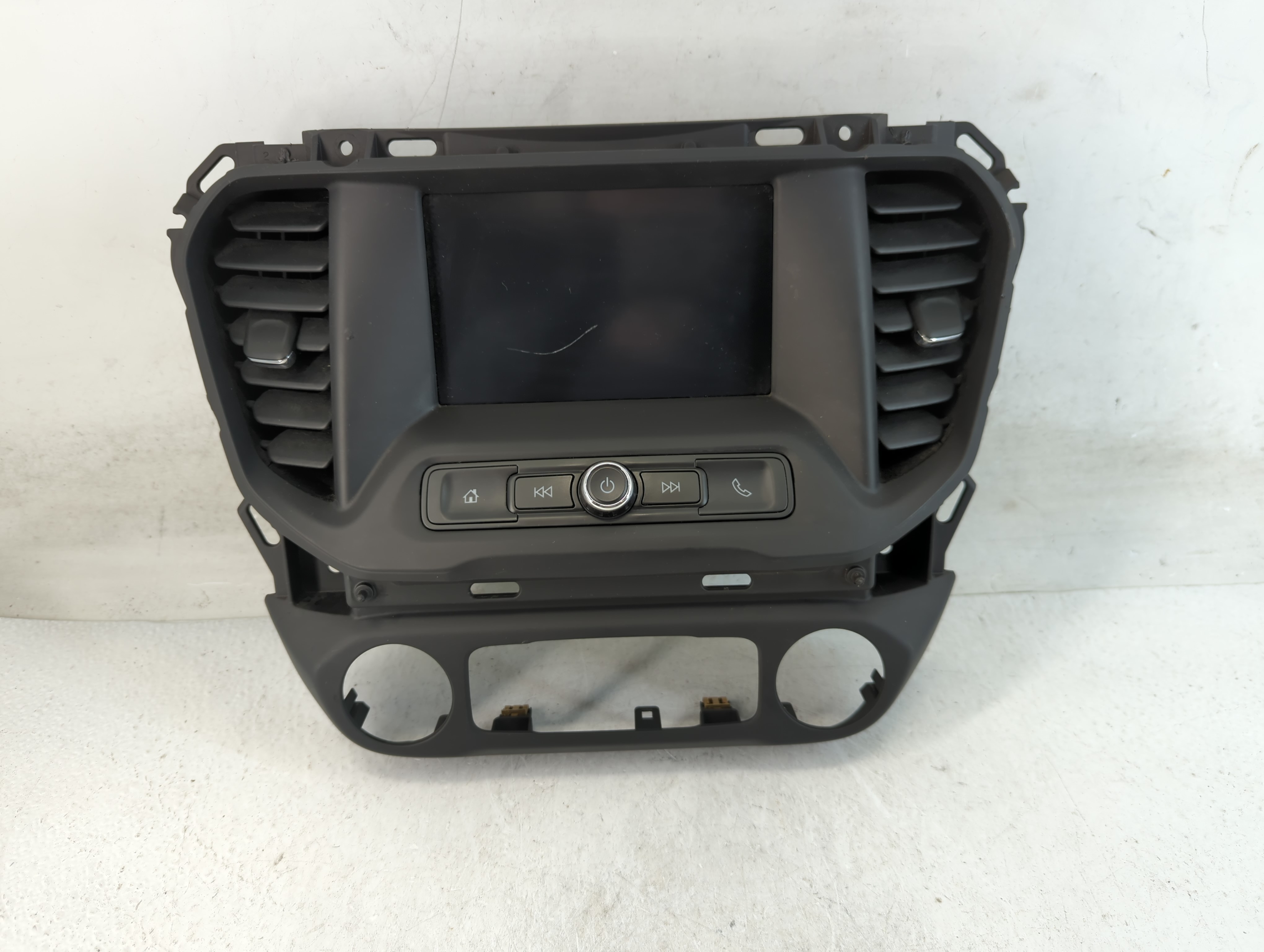 Picture of 2017-2017 Gmc Acadia Am Fm Cd Player Radio Receiver 900039