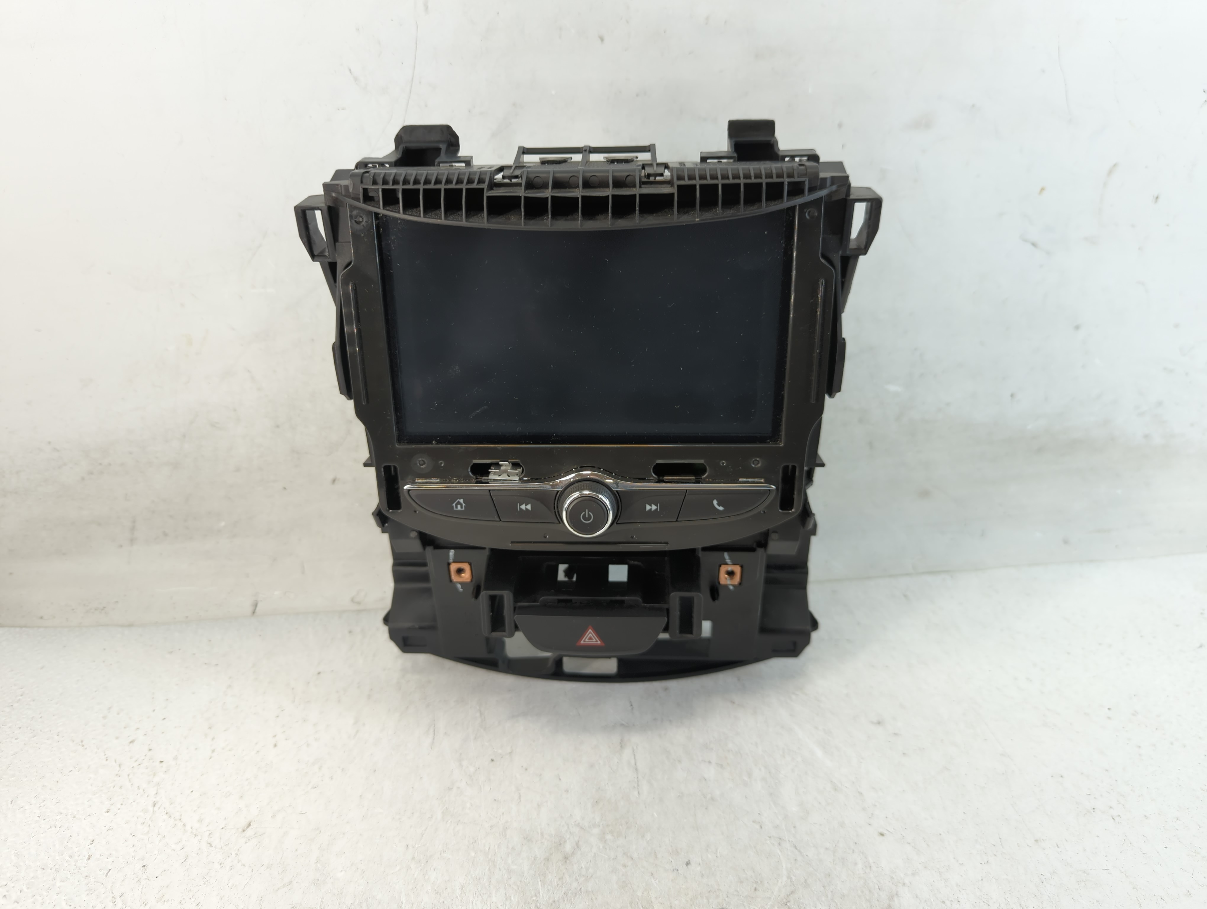 2018-2018 Chevrolet Cruze Am Fm Cd Player Radio Receiver 900041 - Oemusedautoparts1.com