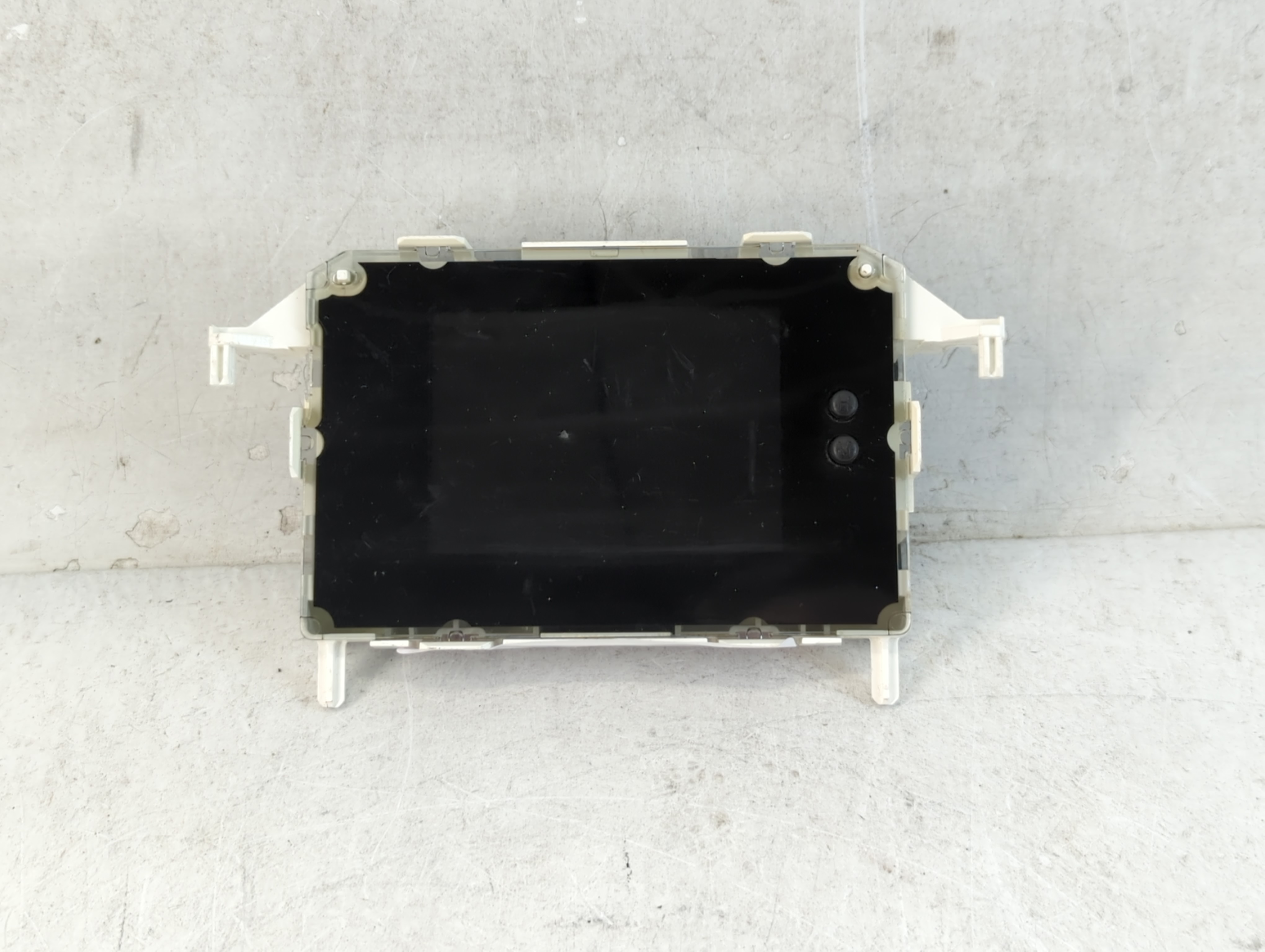 2011-2011 Ford Fiesta Am Fm Cd Player Radio Receiver 900043 - Oemusedautoparts1.com